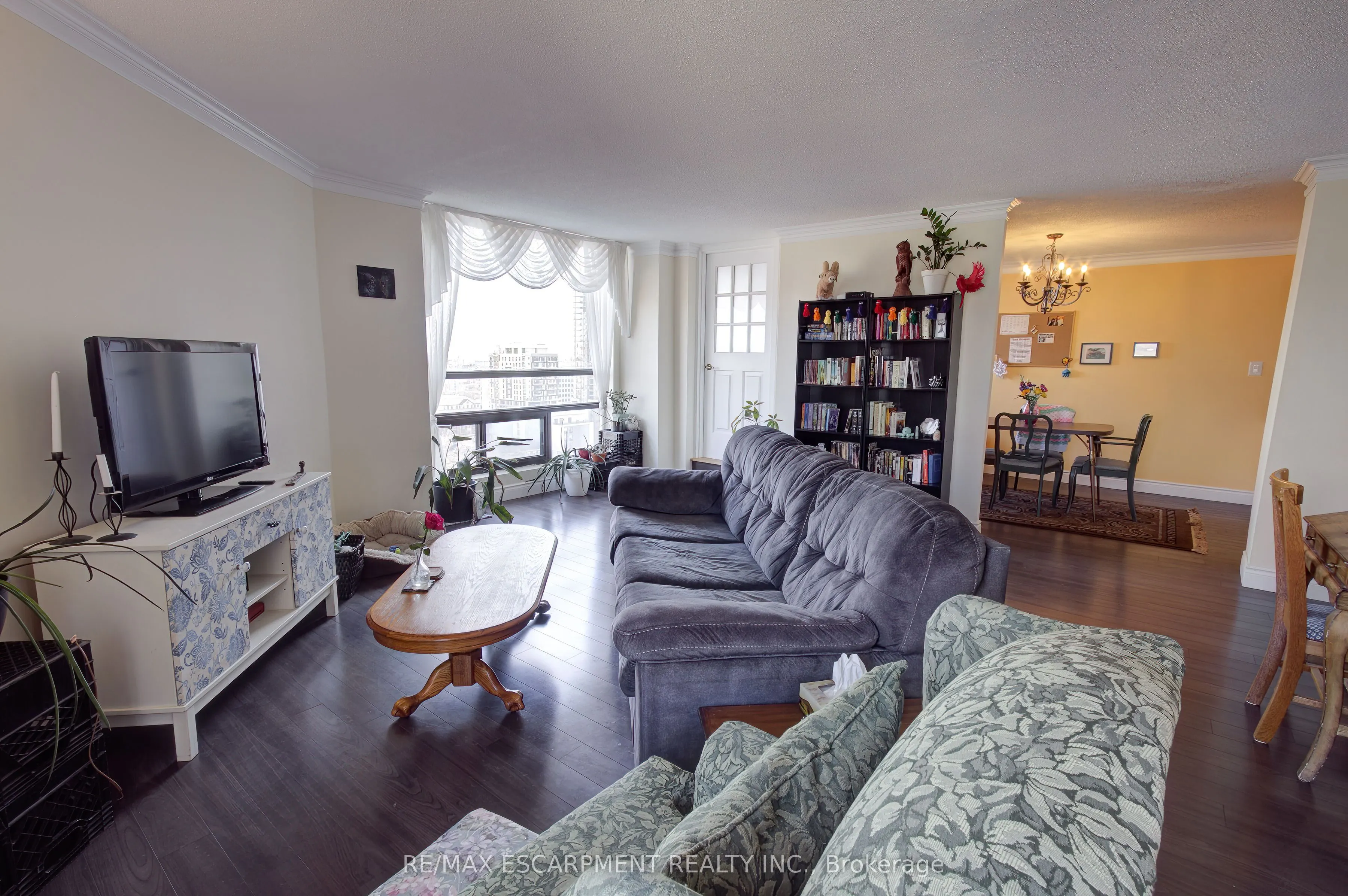 222 Jackson Street W, #1406