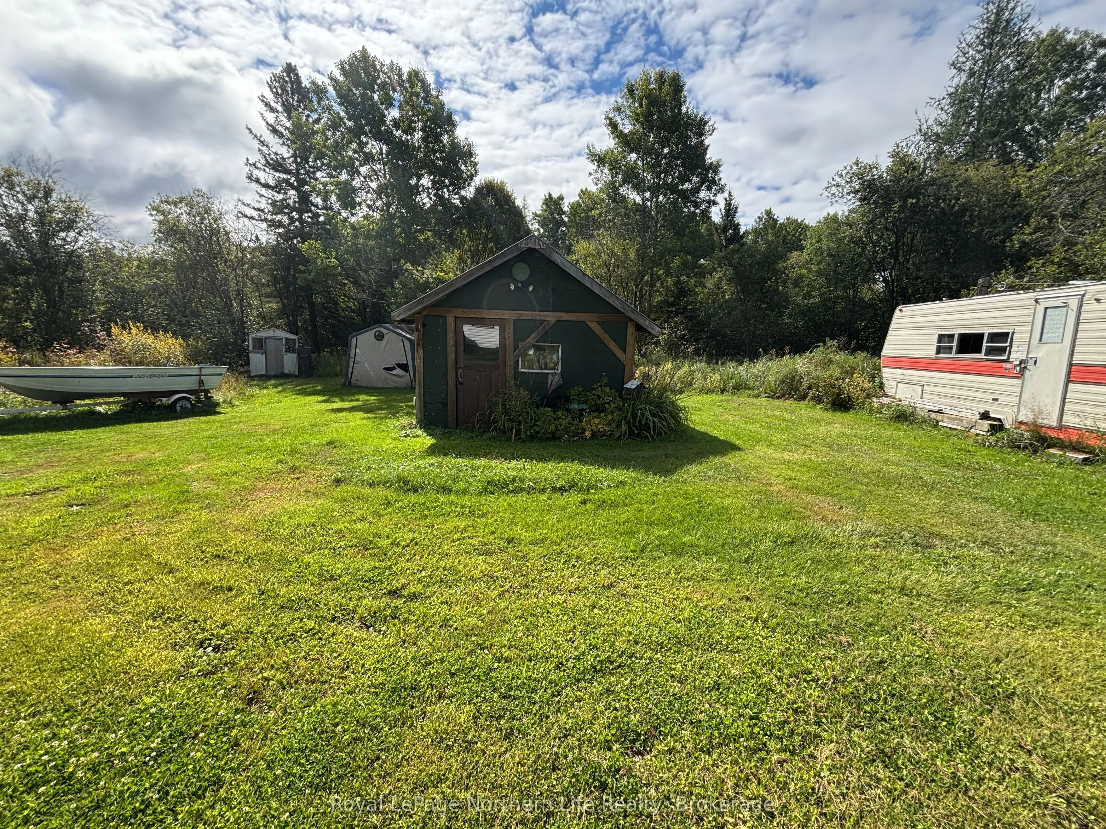 260 Johnson Road