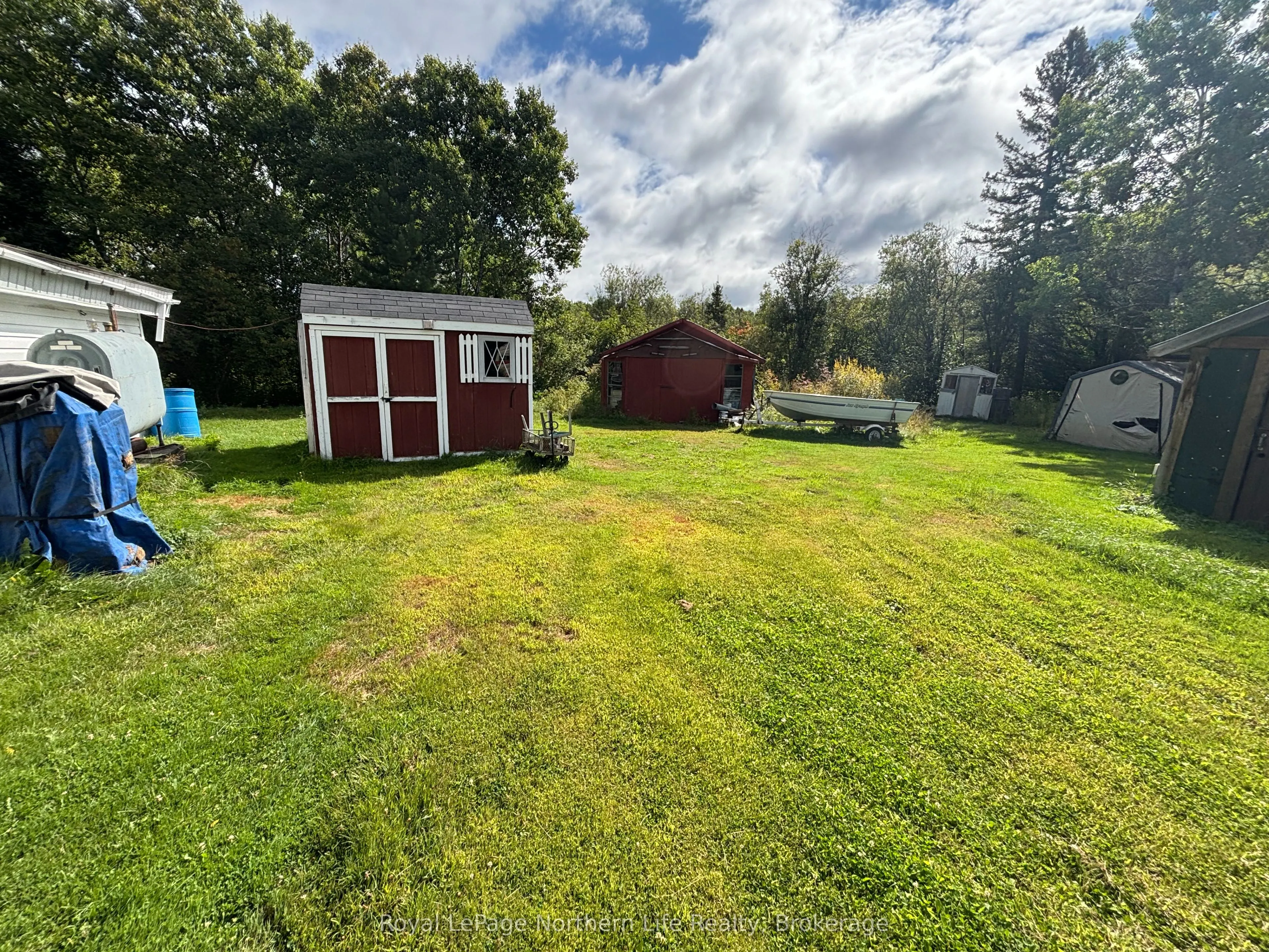260 Johnson Road