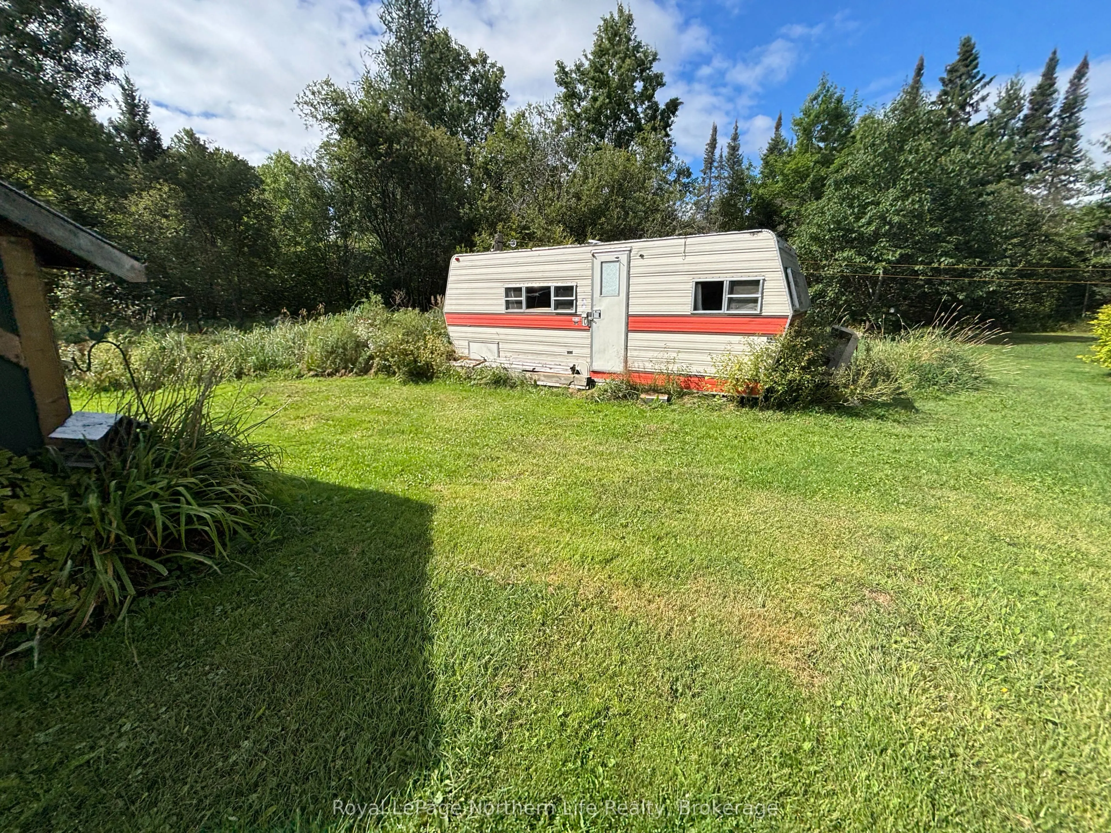 260 Johnson Road