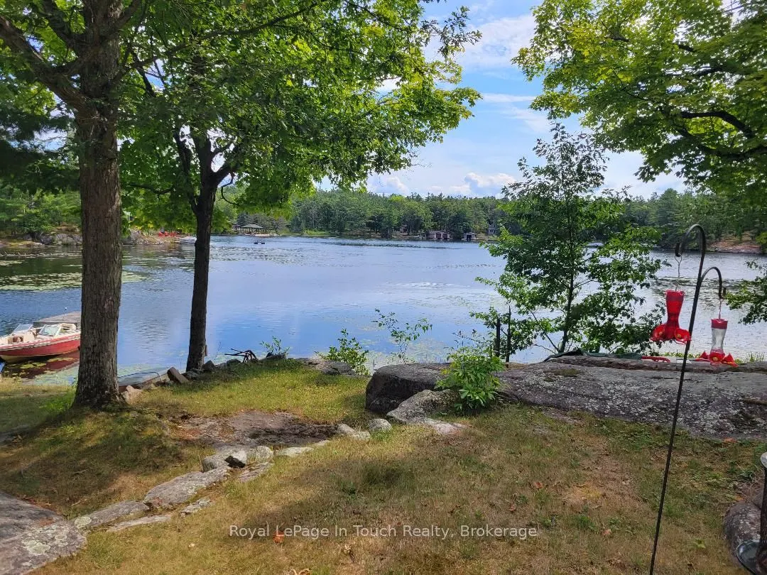 20 SR404 Severn River