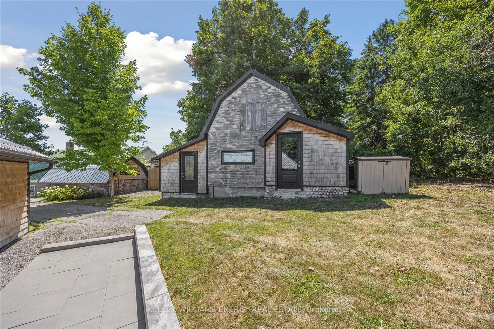 9082 County Road, #45