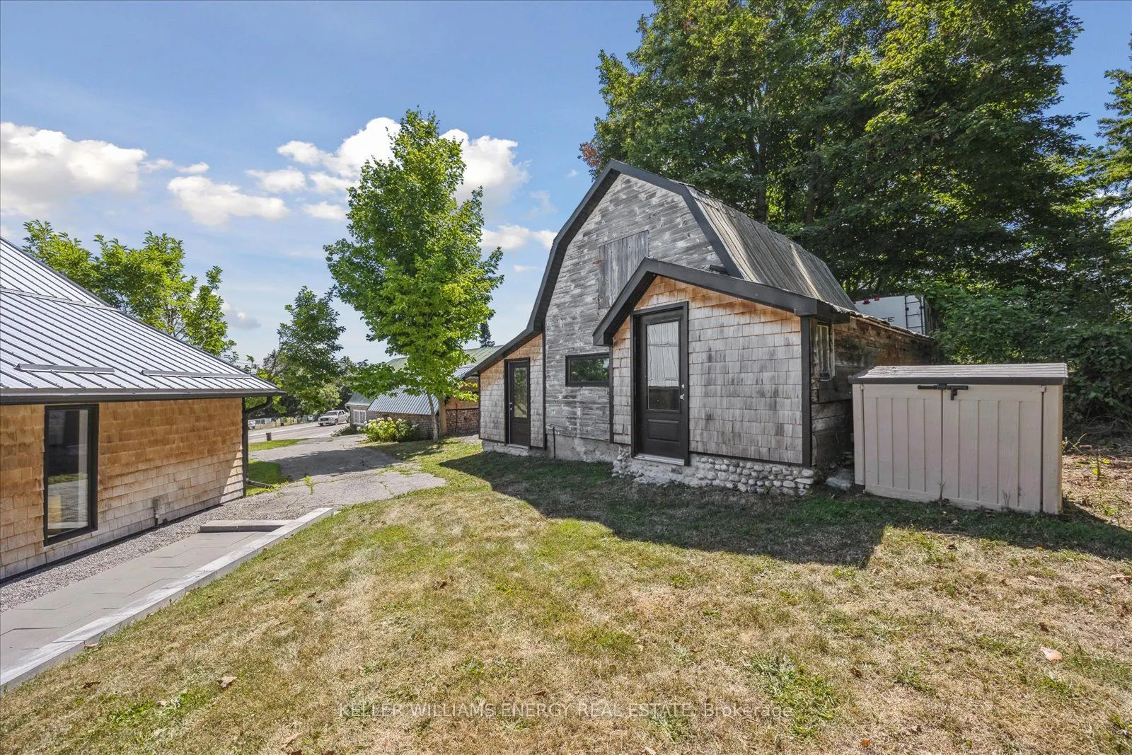 9082 County Road, #45