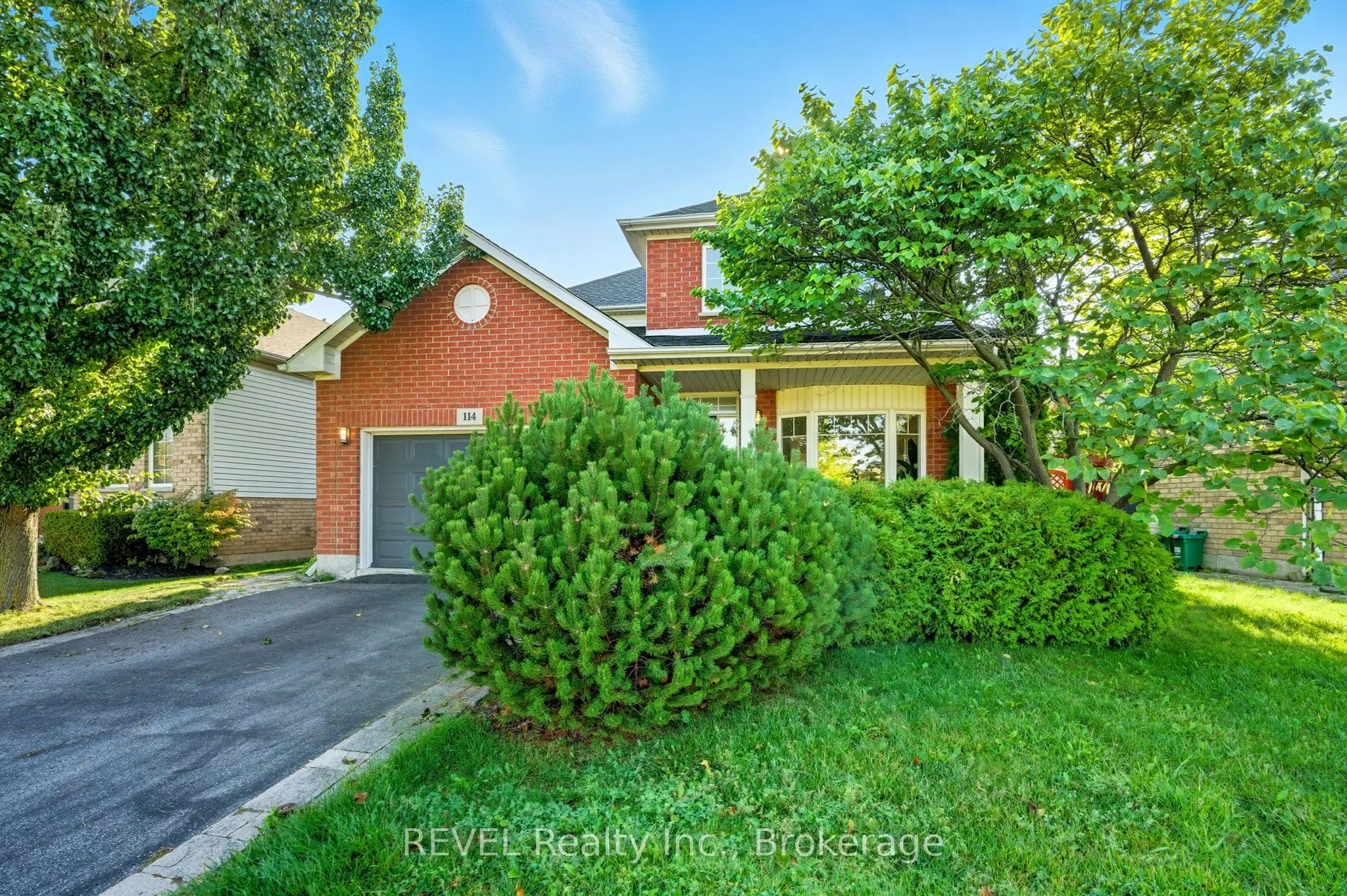 114 WESTLAND Street