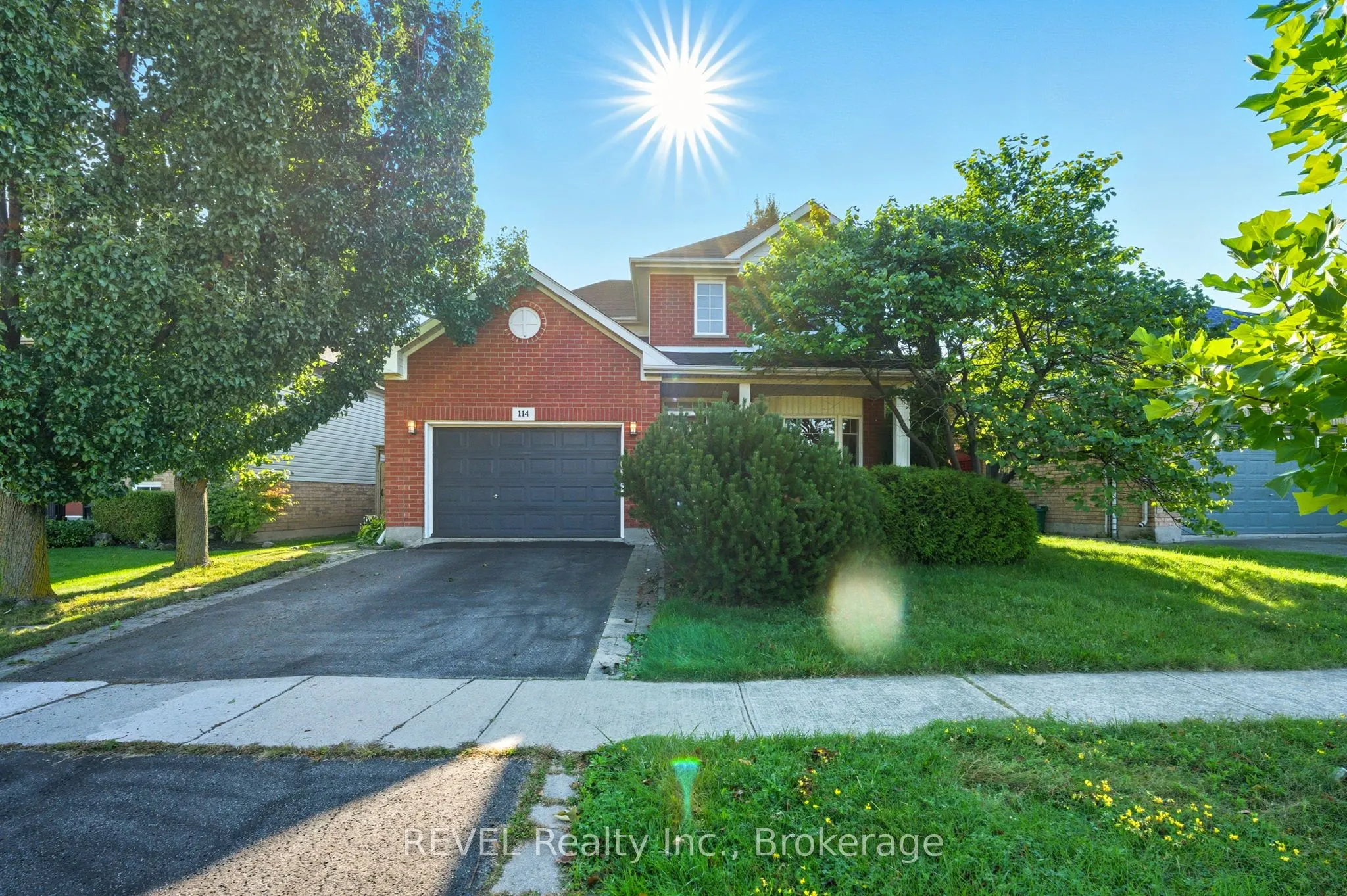 114 WESTLAND Street