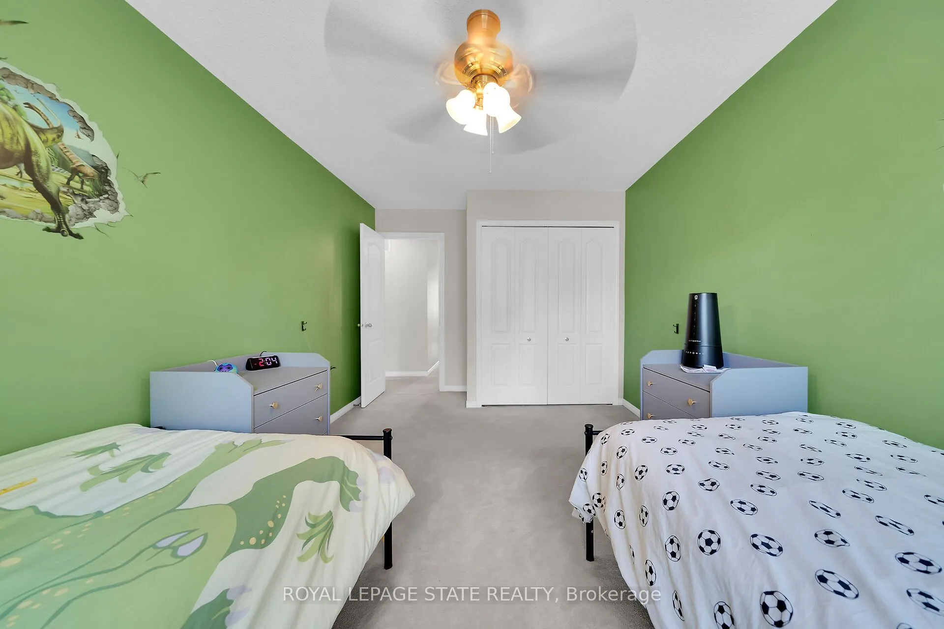 81 Valridge Drive, #36