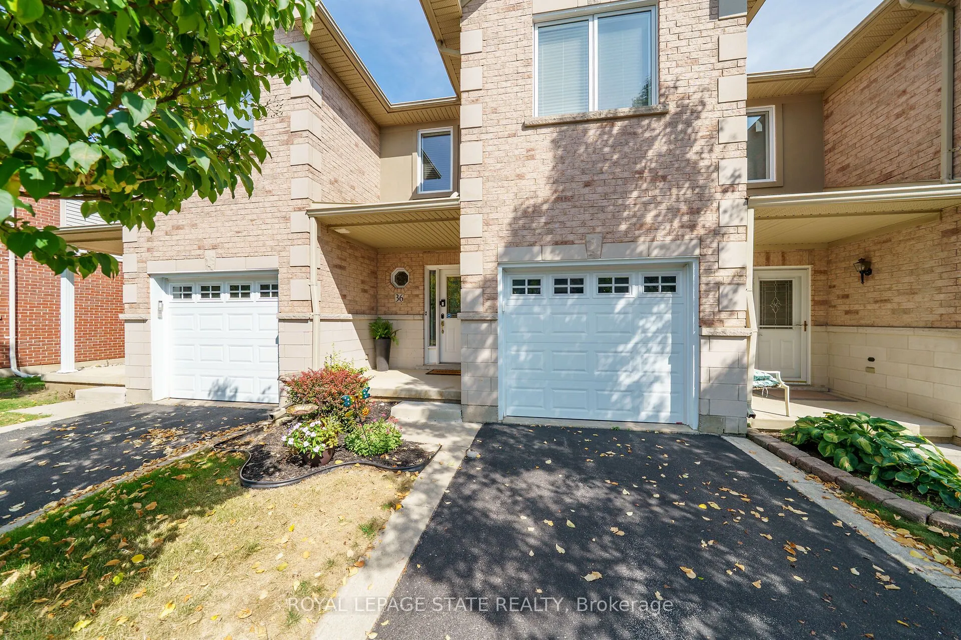 81 Valridge Drive, #36