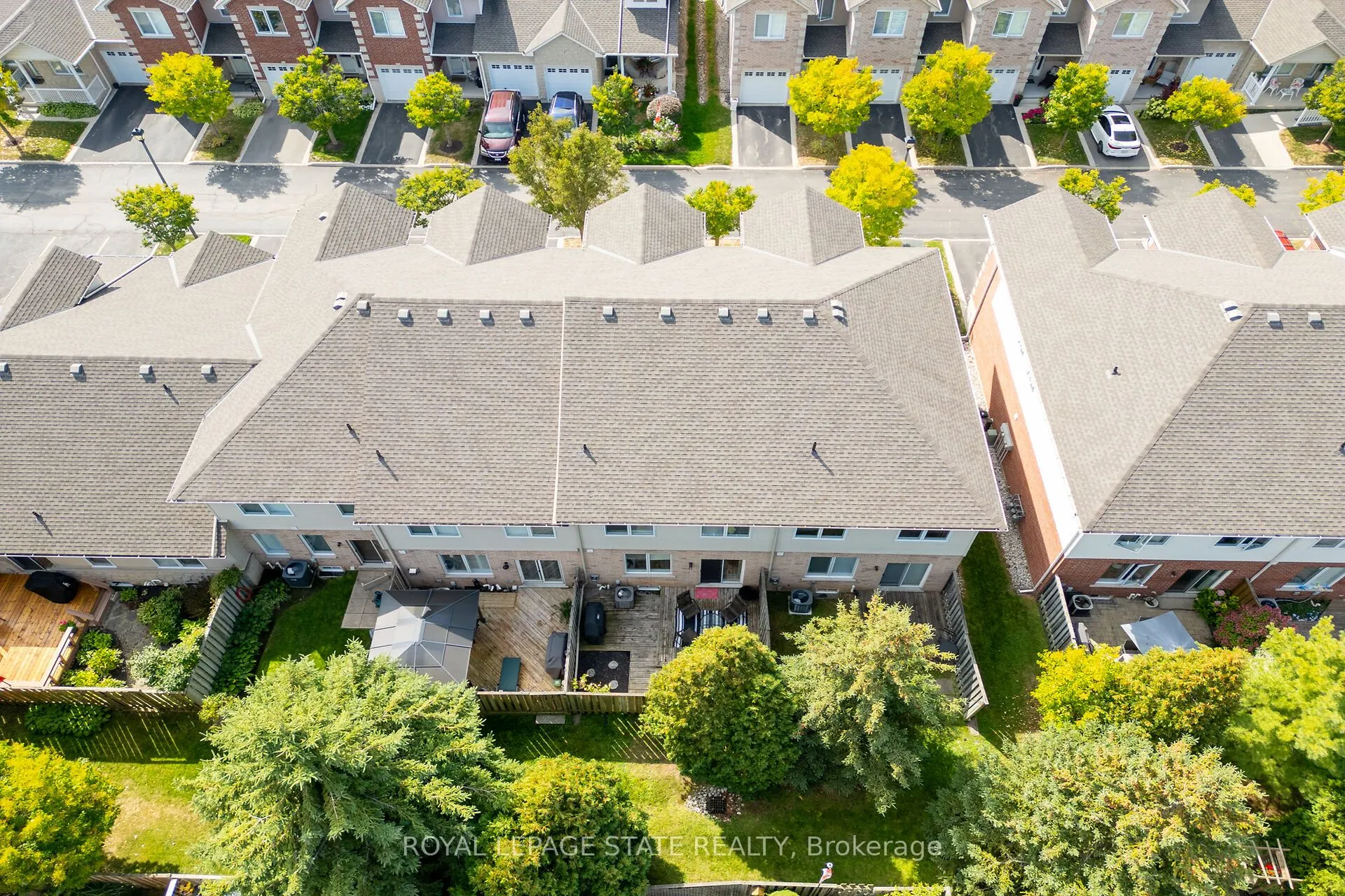 81 Valridge Drive, #36