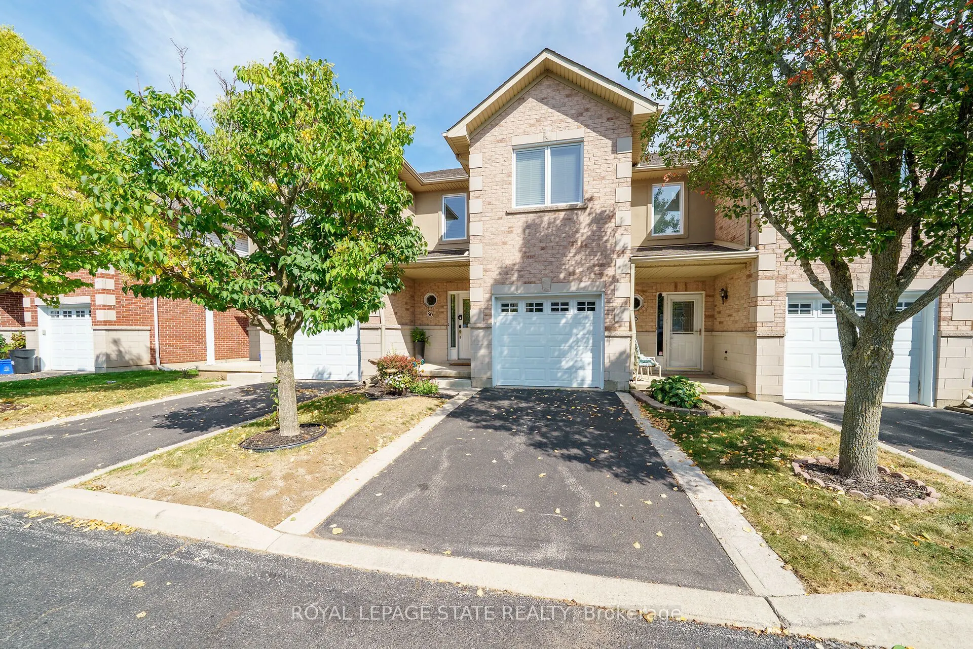 81 Valridge Drive, #36
