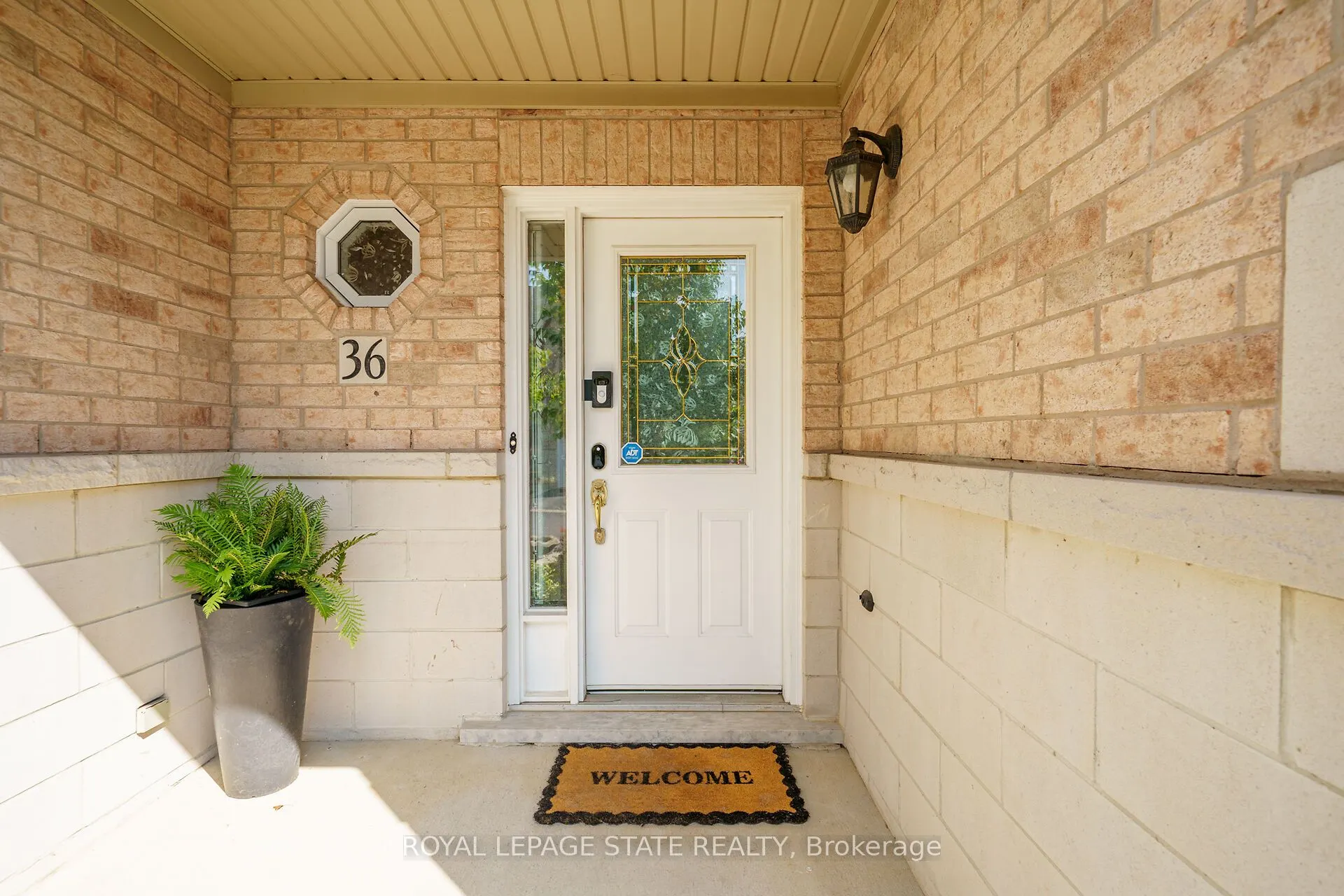 81 Valridge Drive, #36