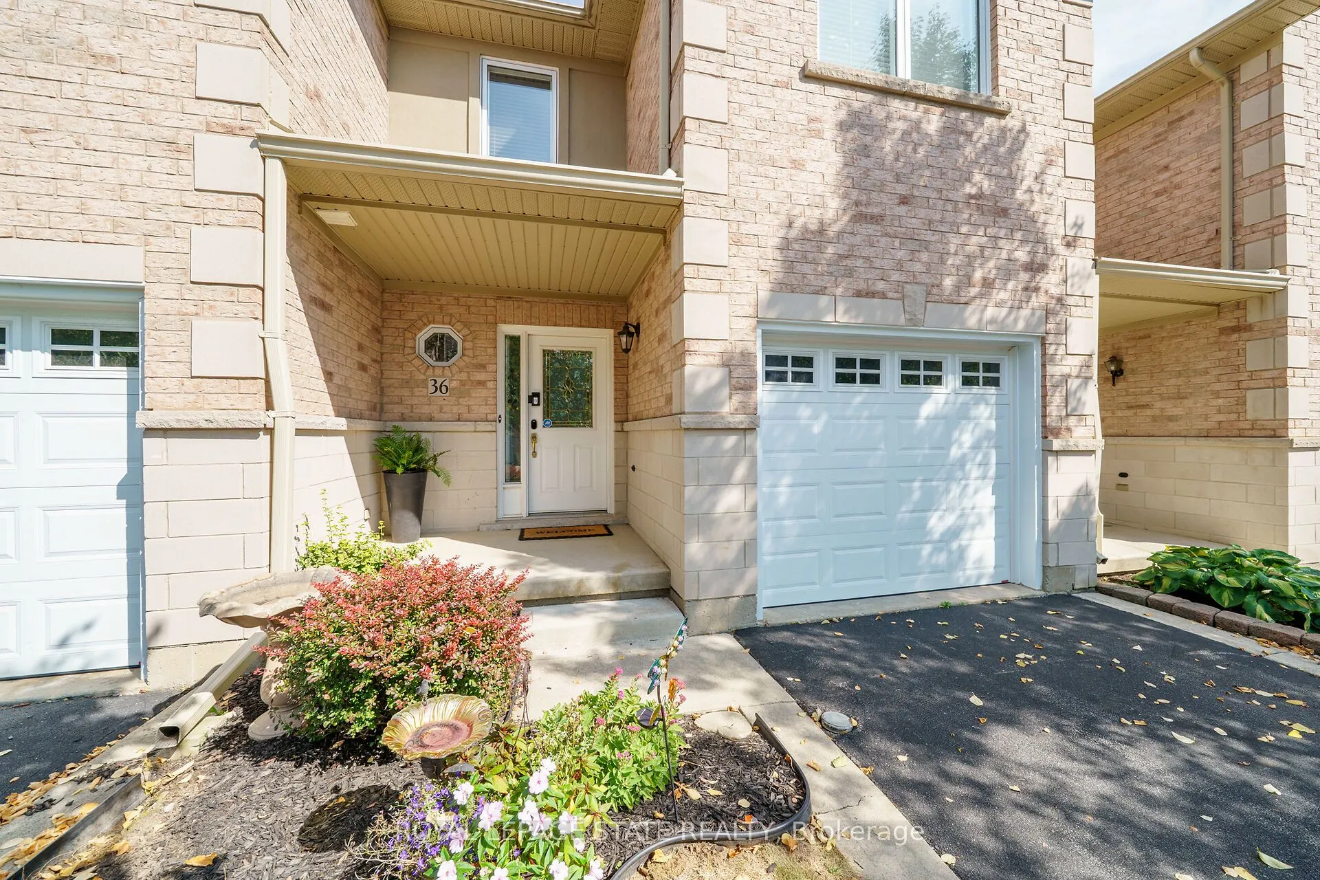 81 Valridge Drive, #36
