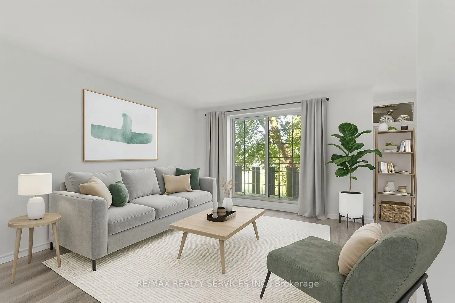 4218 Portage Road, #204
