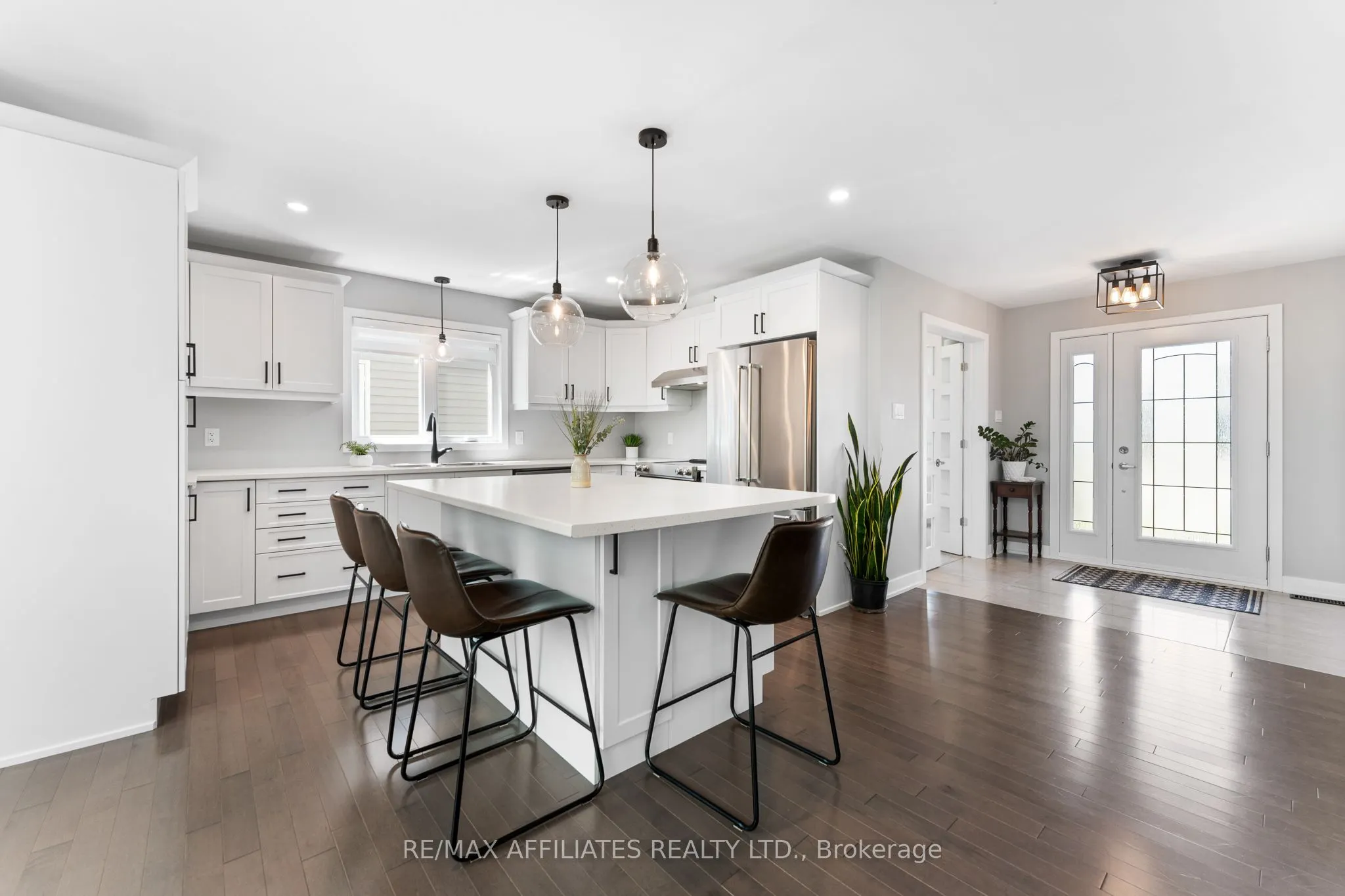 156 Hybrid Street