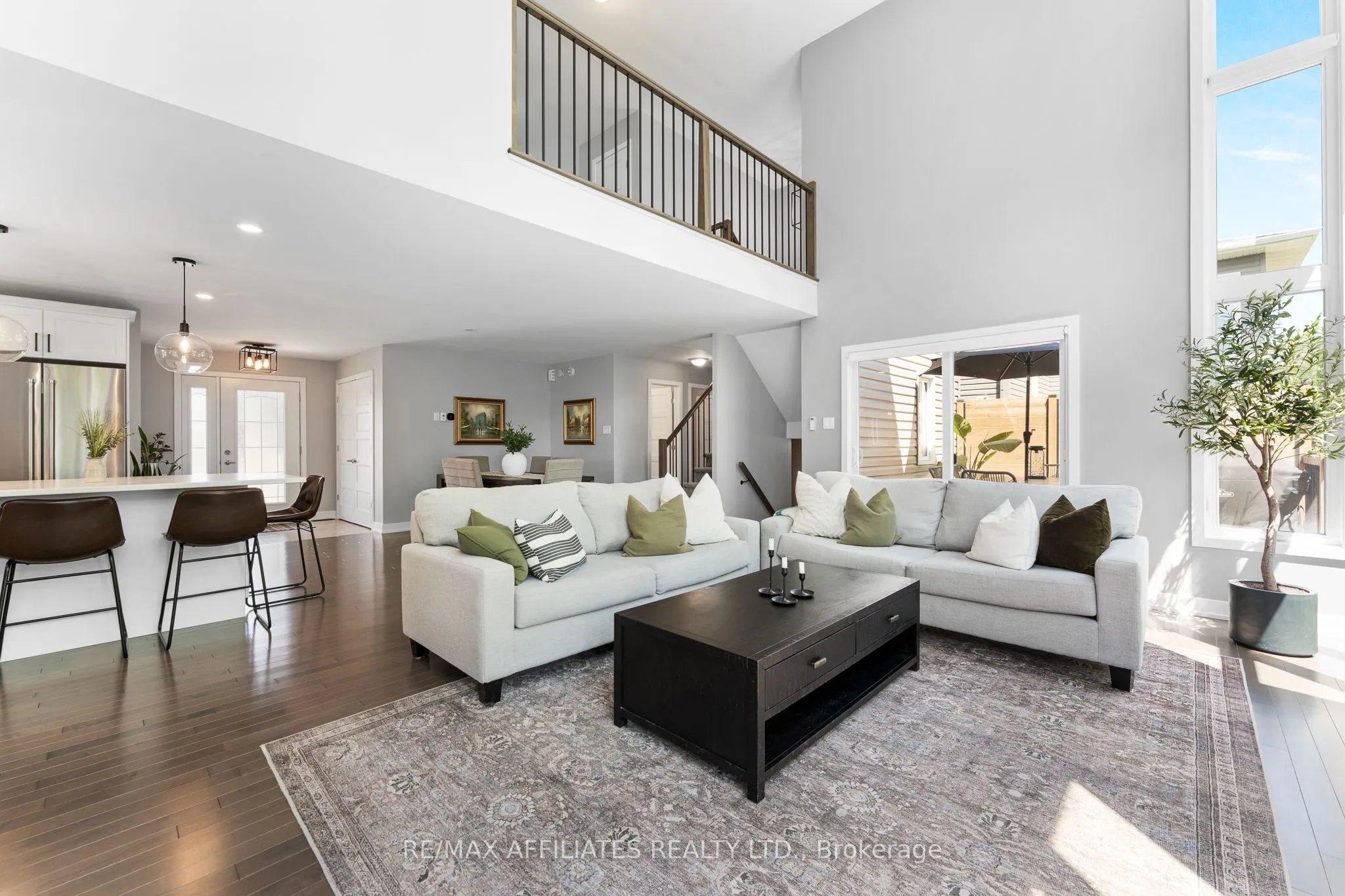 156 Hybrid Street