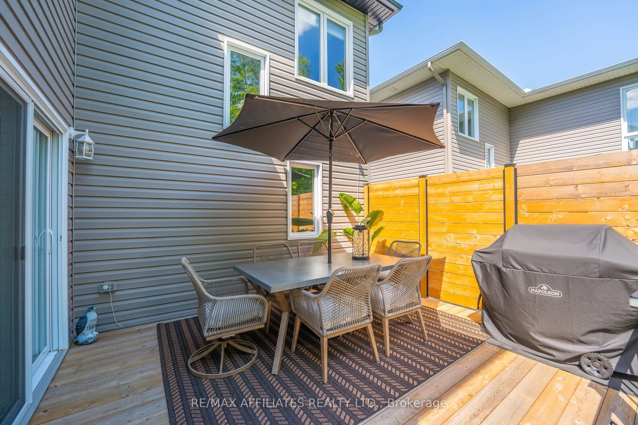 156 Hybrid Street