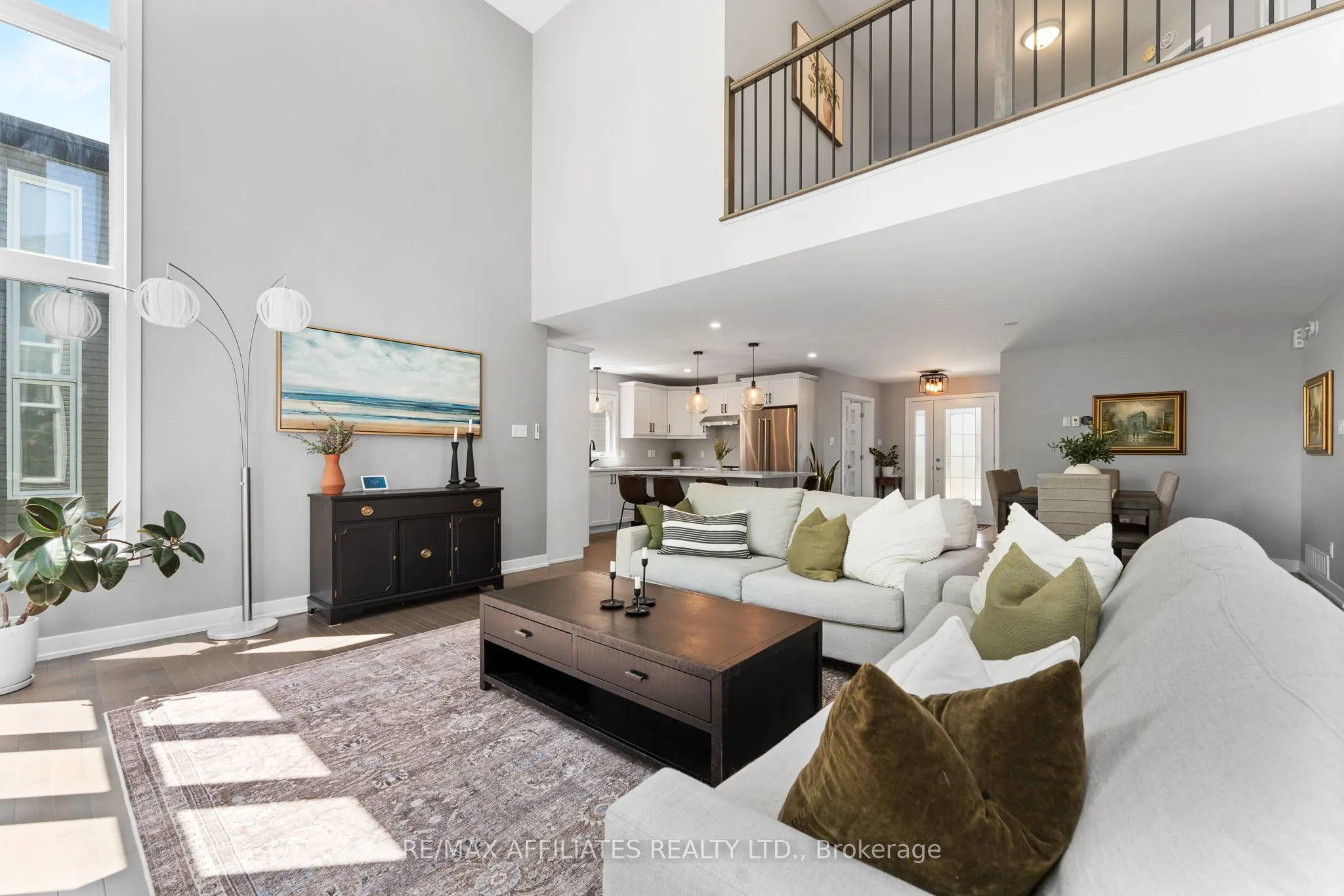 156 Hybrid Street