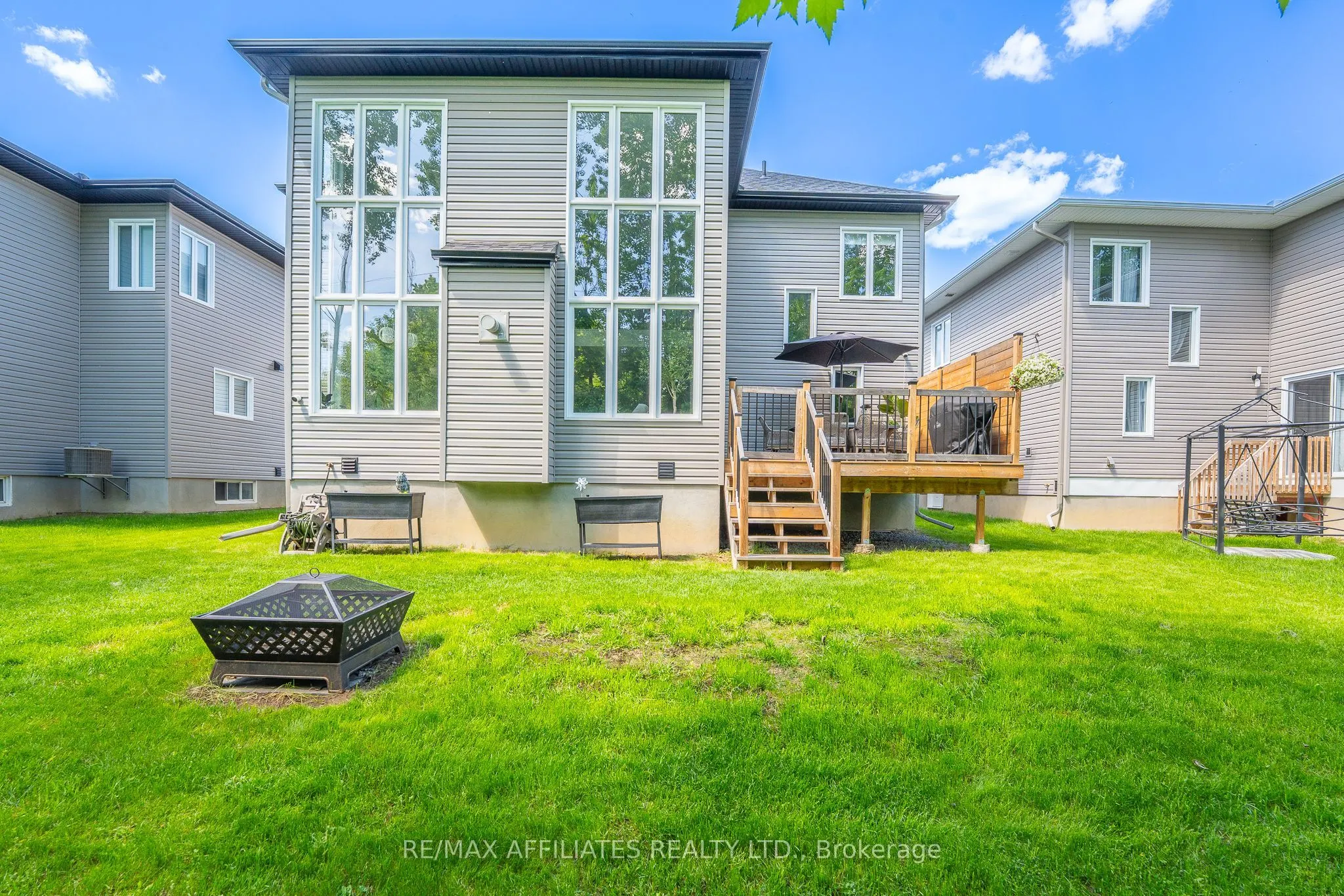 156 Hybrid Street