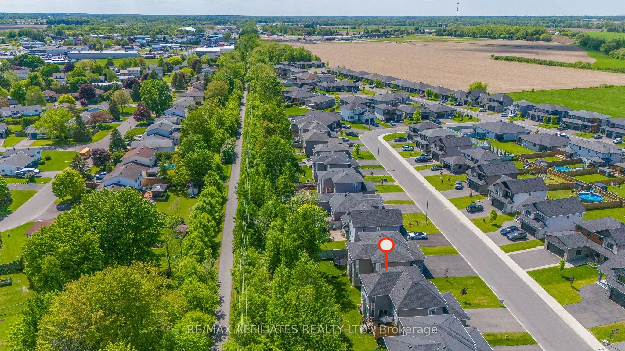 156 Hybrid Street