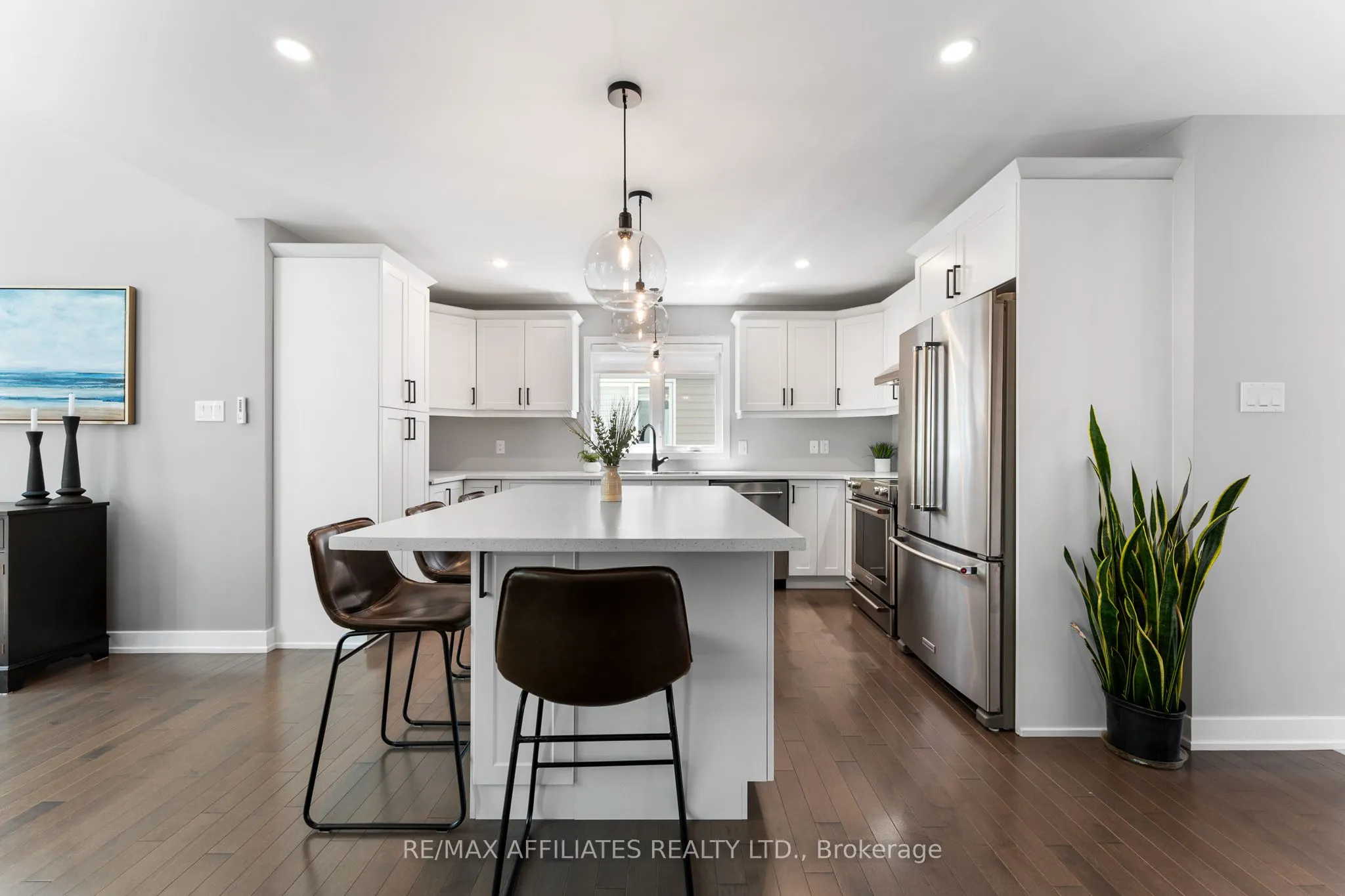 156 Hybrid Street