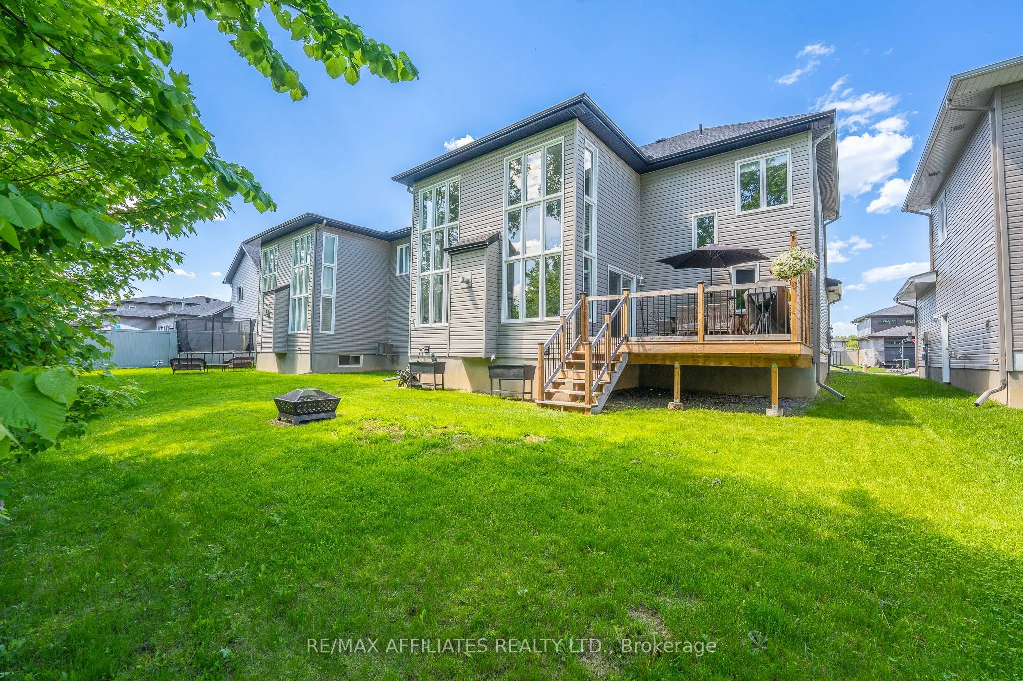 156 Hybrid Street