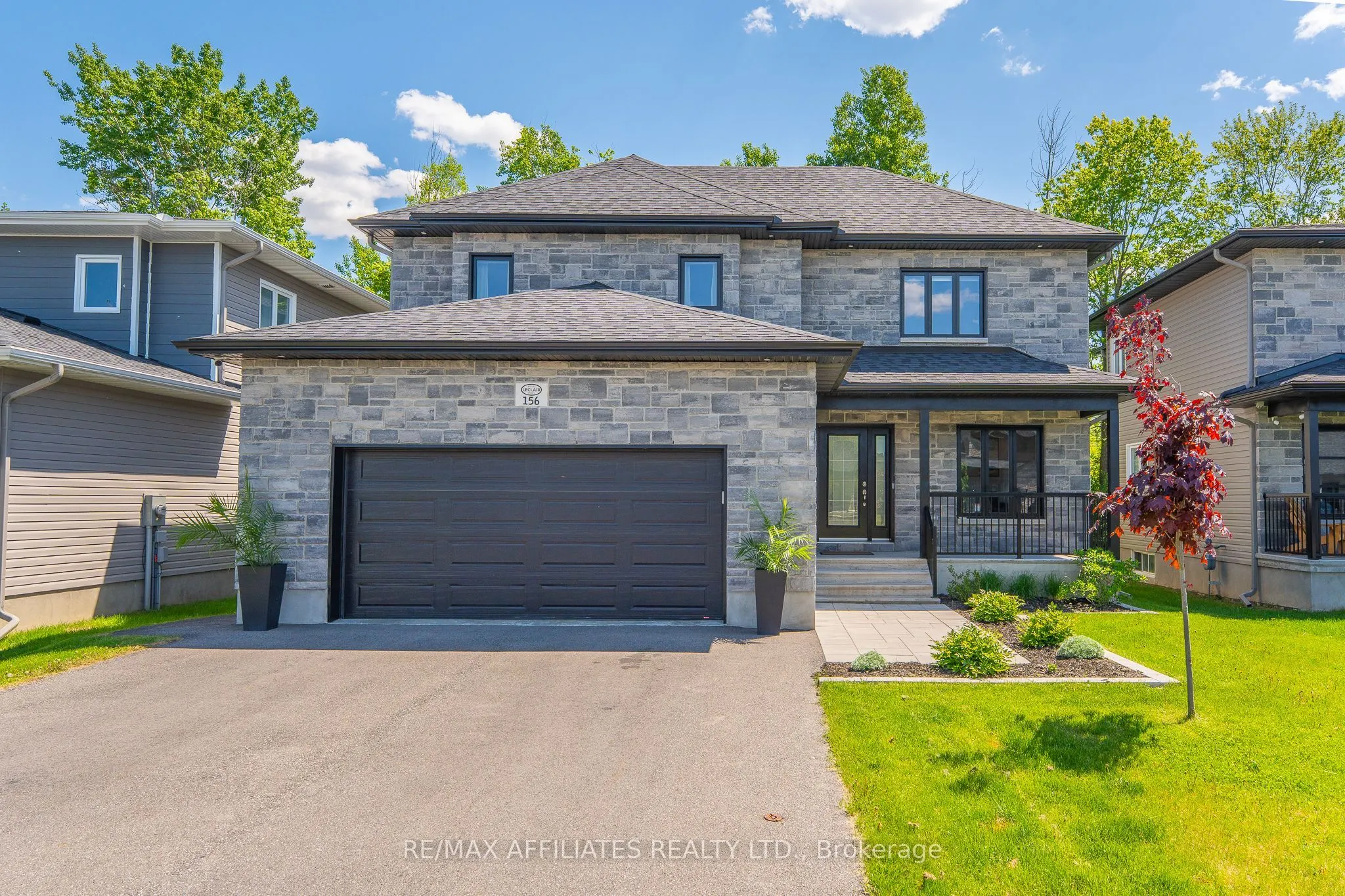 156 Hybrid Street