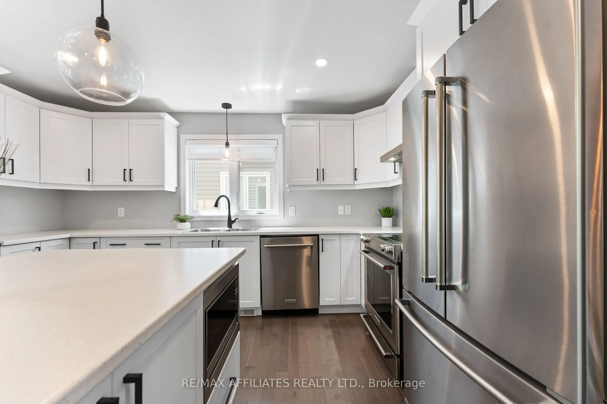 156 Hybrid Street