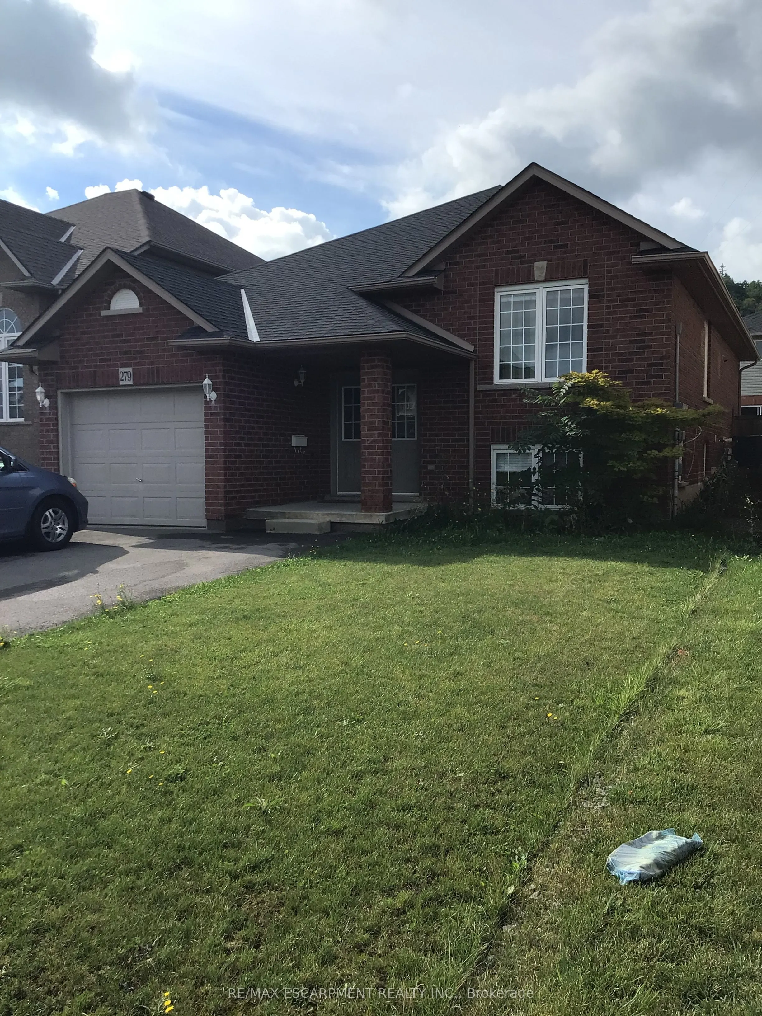 279 Nashville Circle, #2