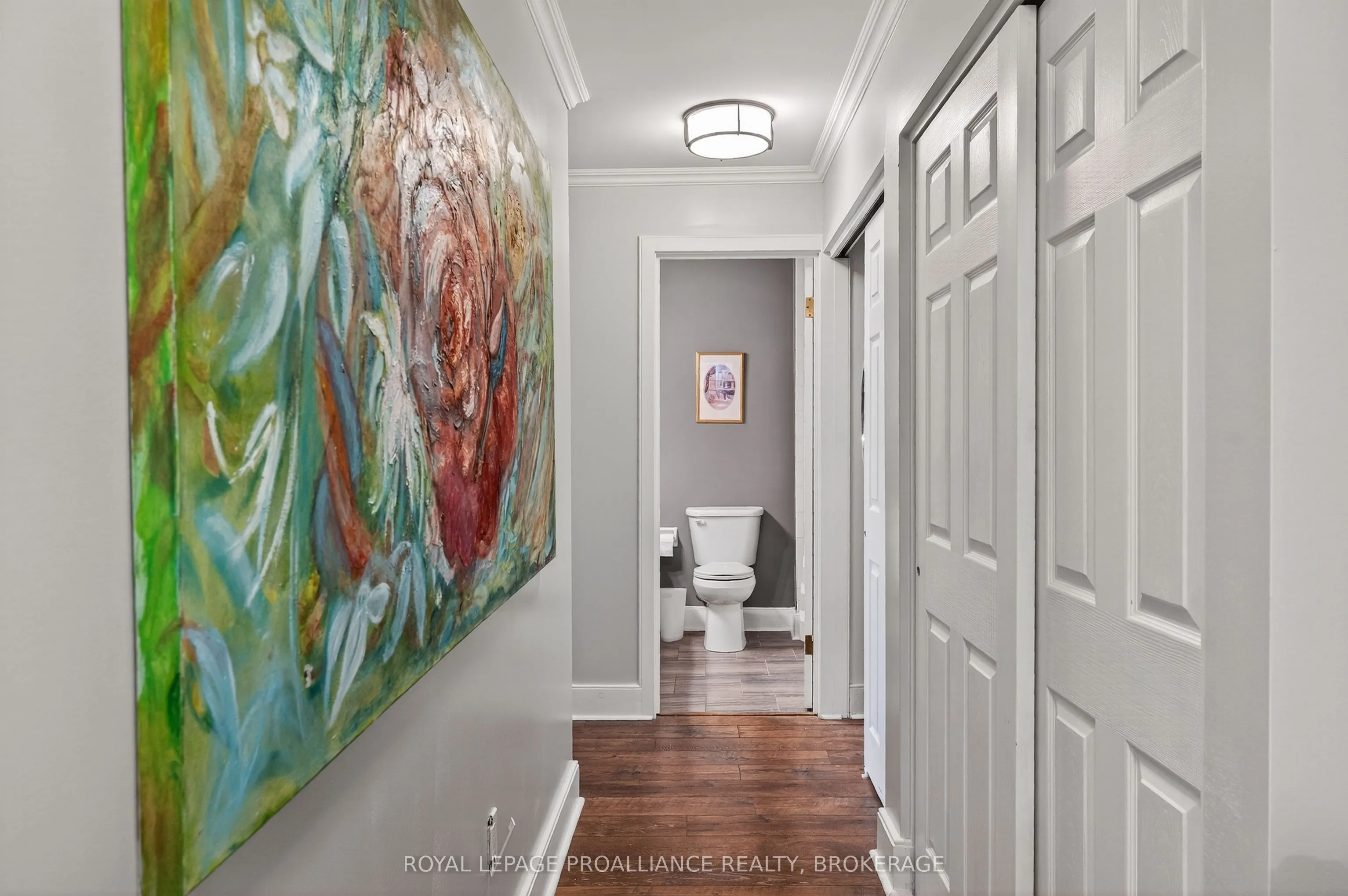 2 Bay Street, #304
