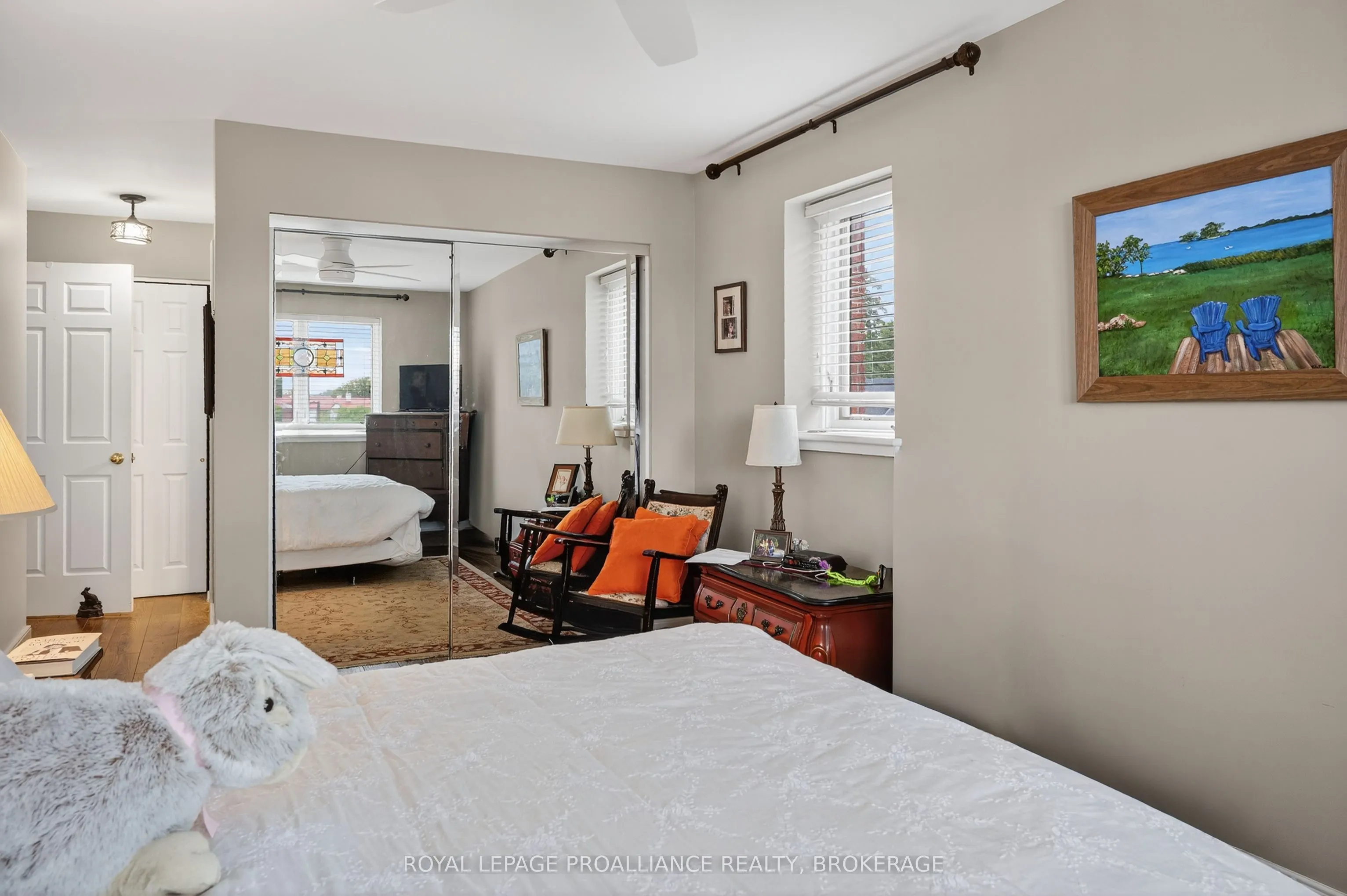 2 Bay Street, #304