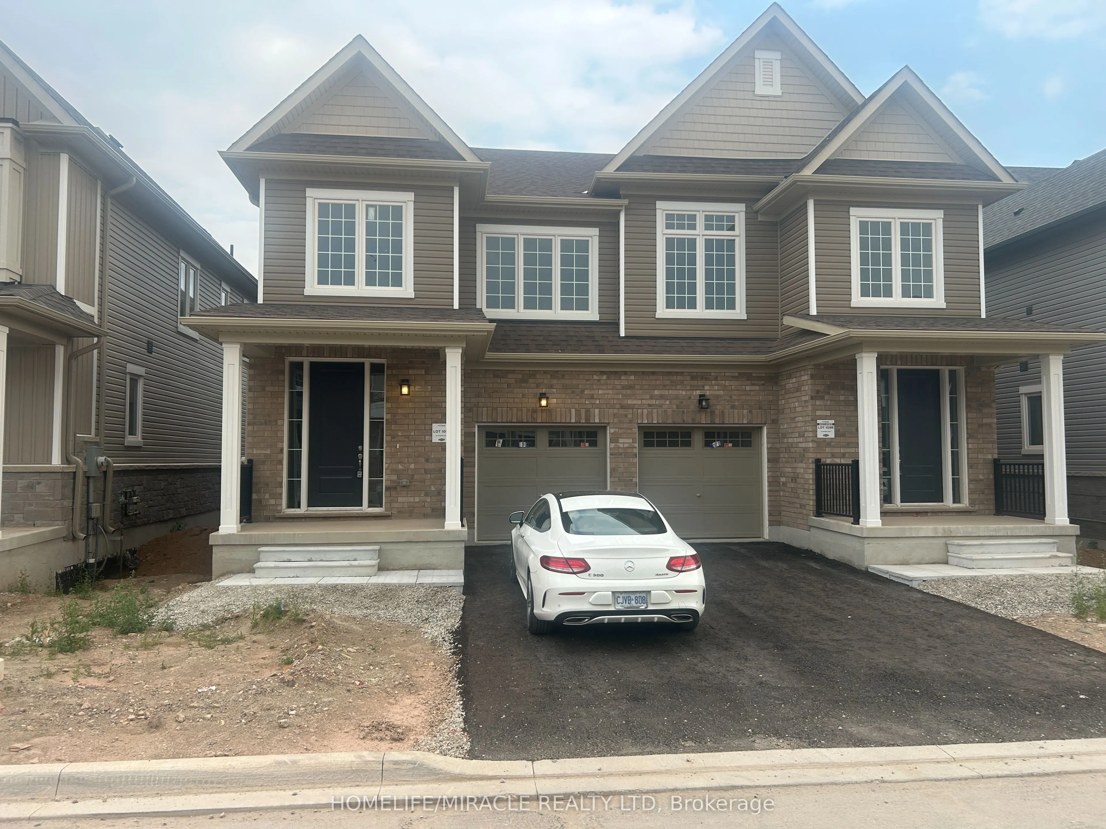 89 Sanders Road