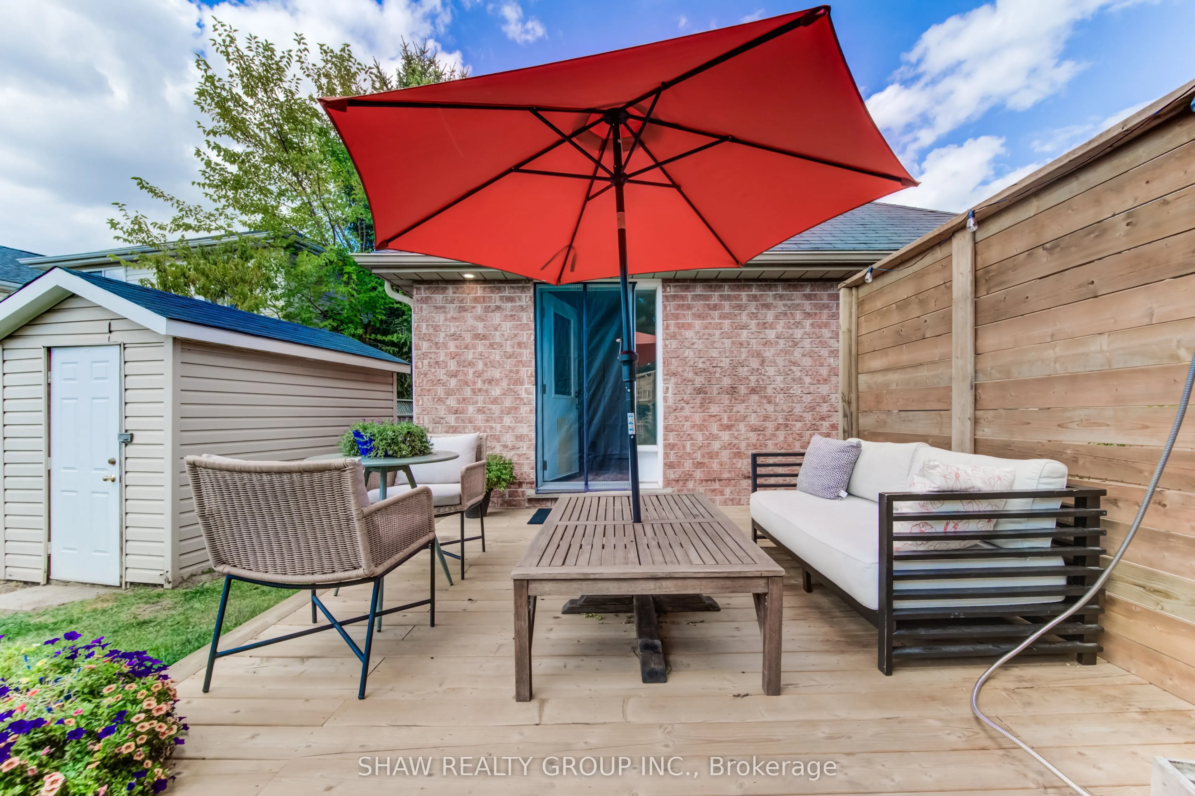 122 Kovac Road, #Upper