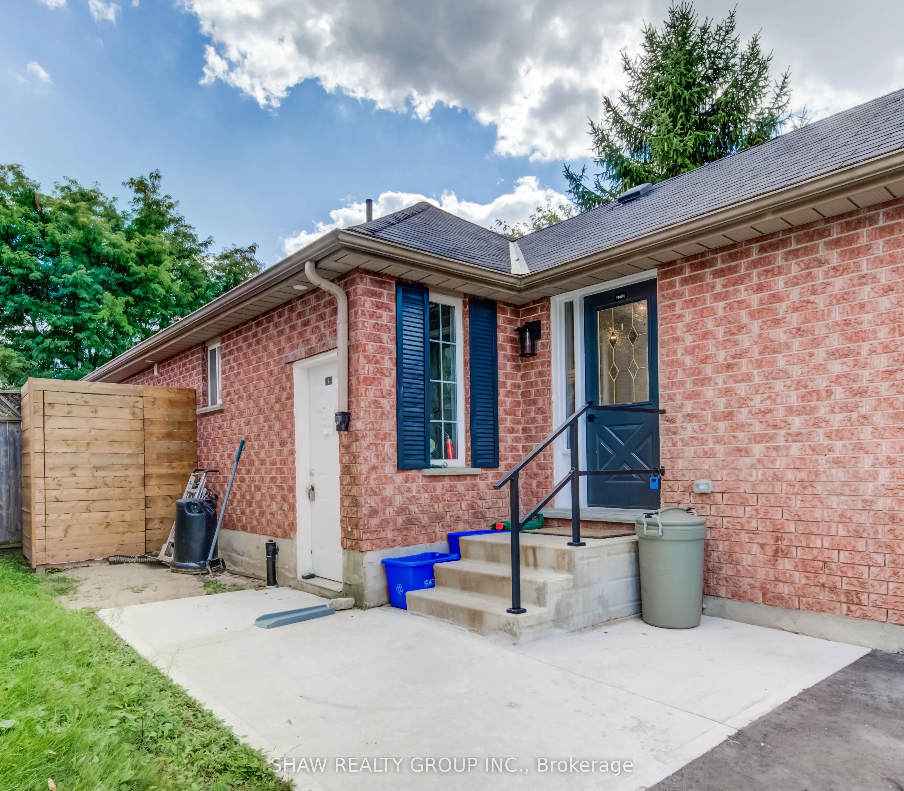 122 Kovac Road, #Upper