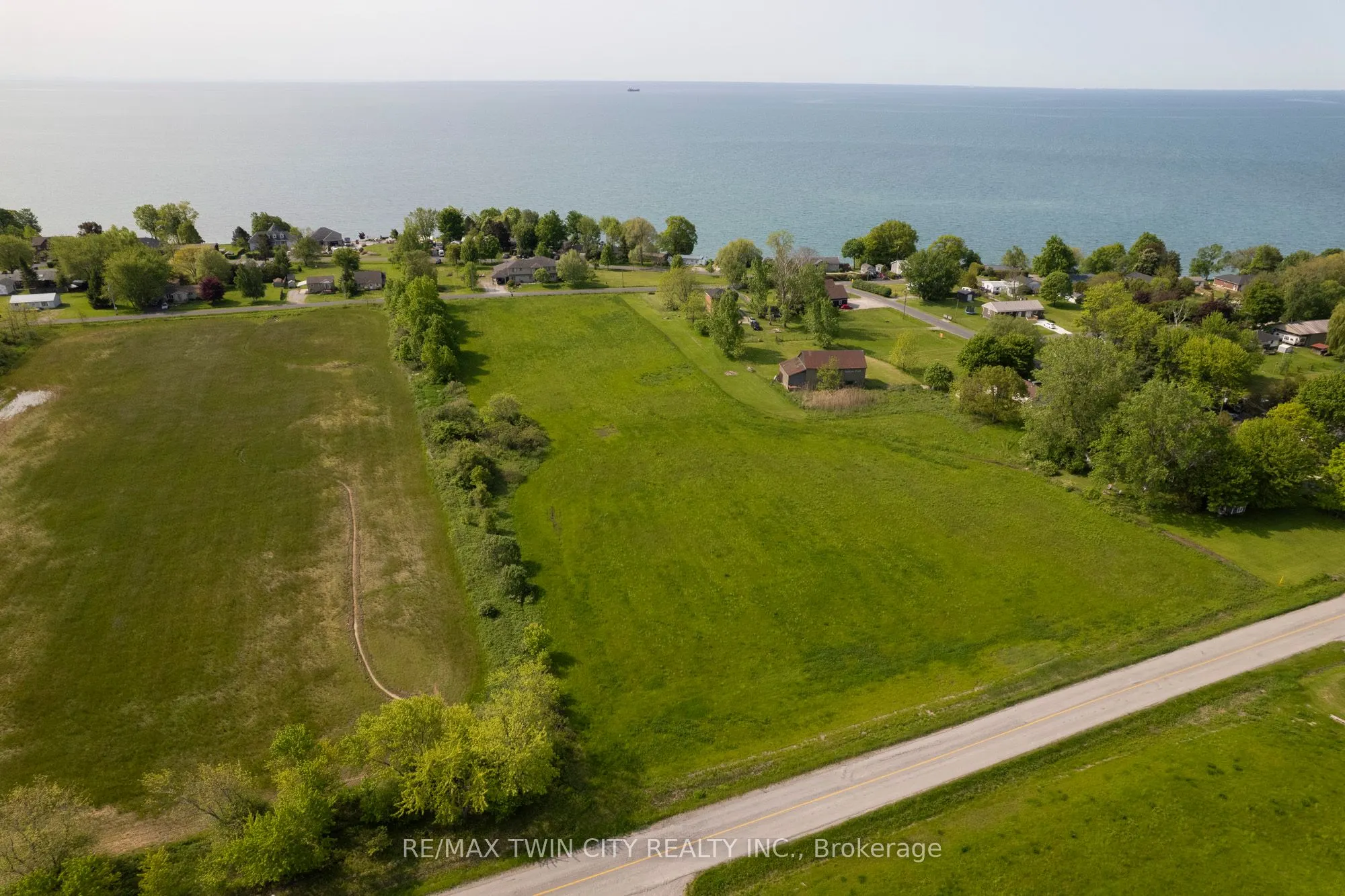 29 OLD LAKESHORE Road
