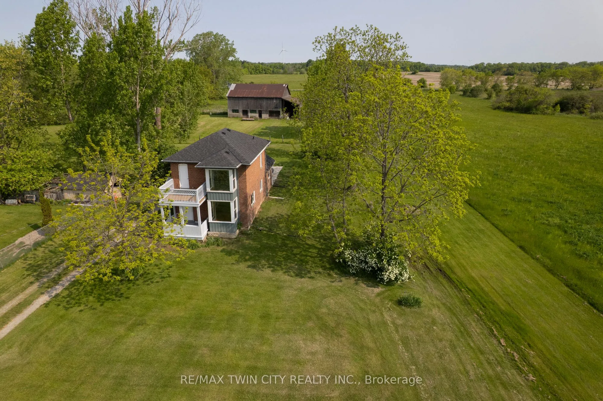 29 OLD LAKESHORE Road