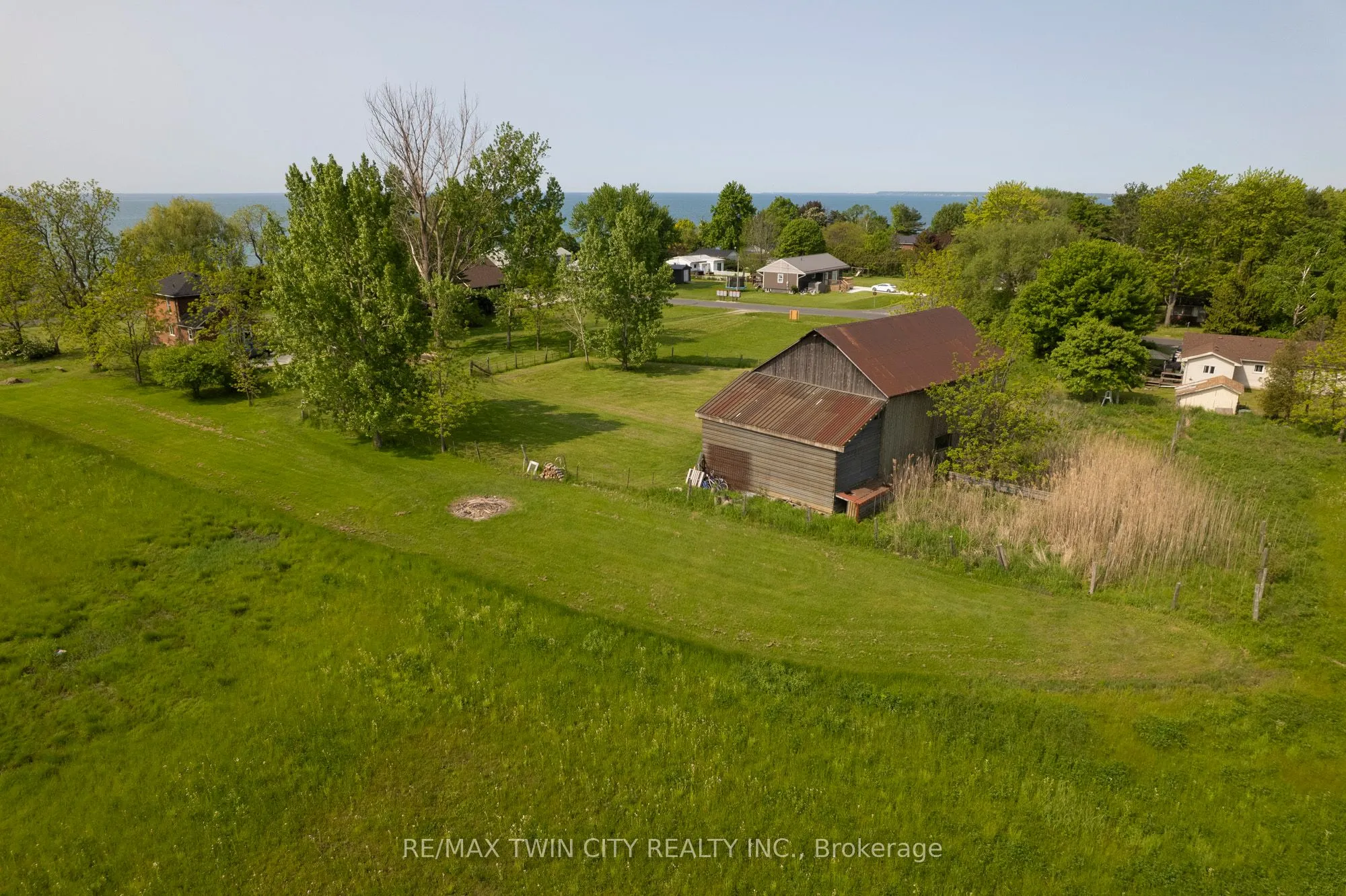 29 OLD LAKESHORE Road