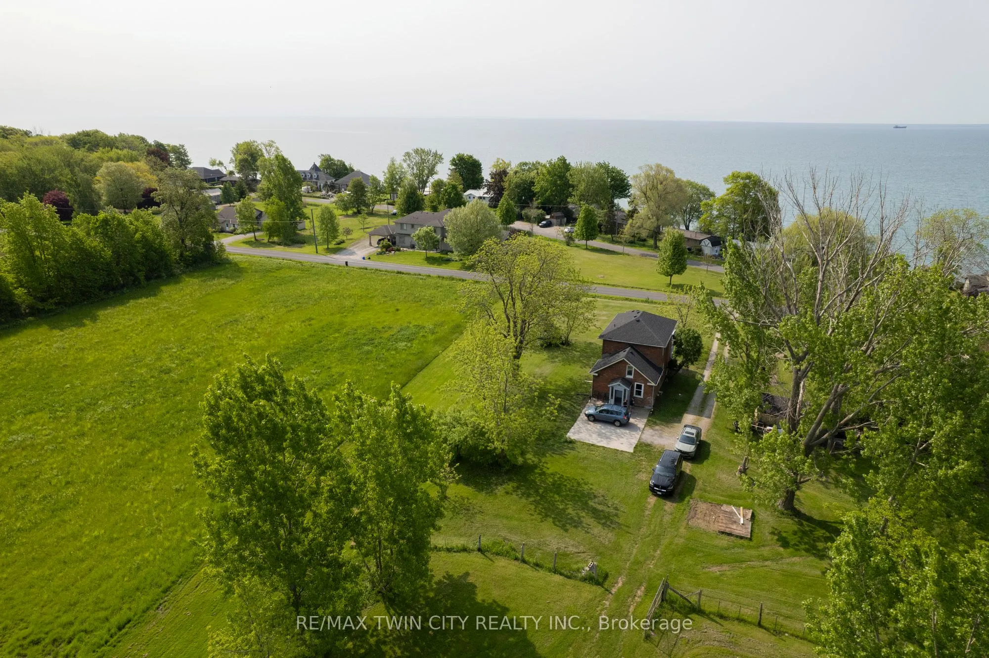 29 OLD LAKESHORE Road