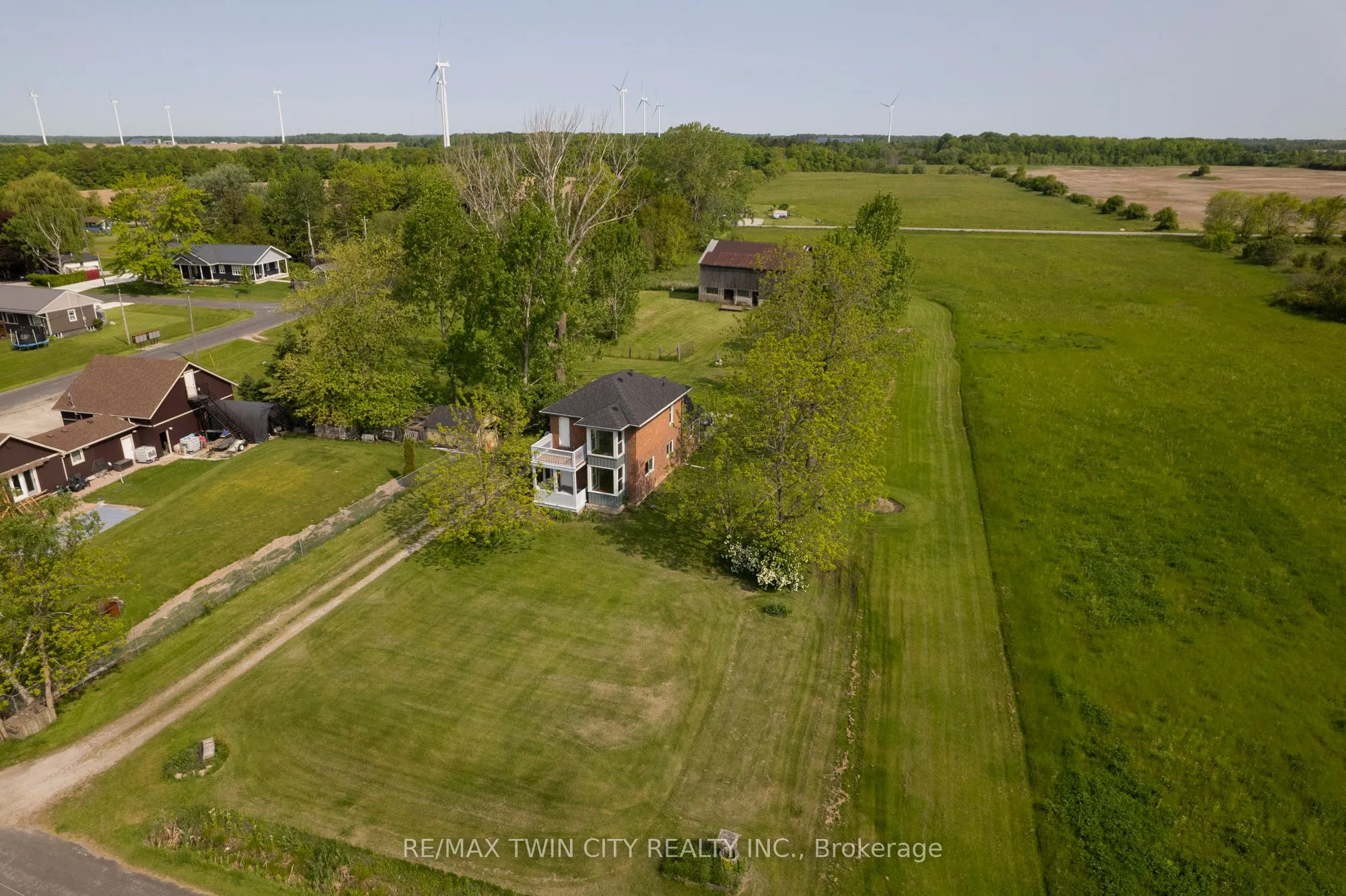 29 OLD LAKESHORE Road