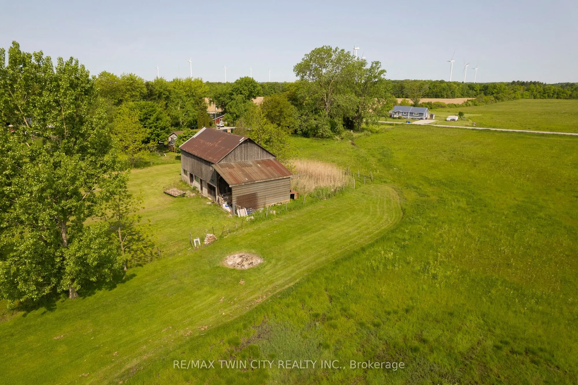 29 OLD LAKESHORE Road