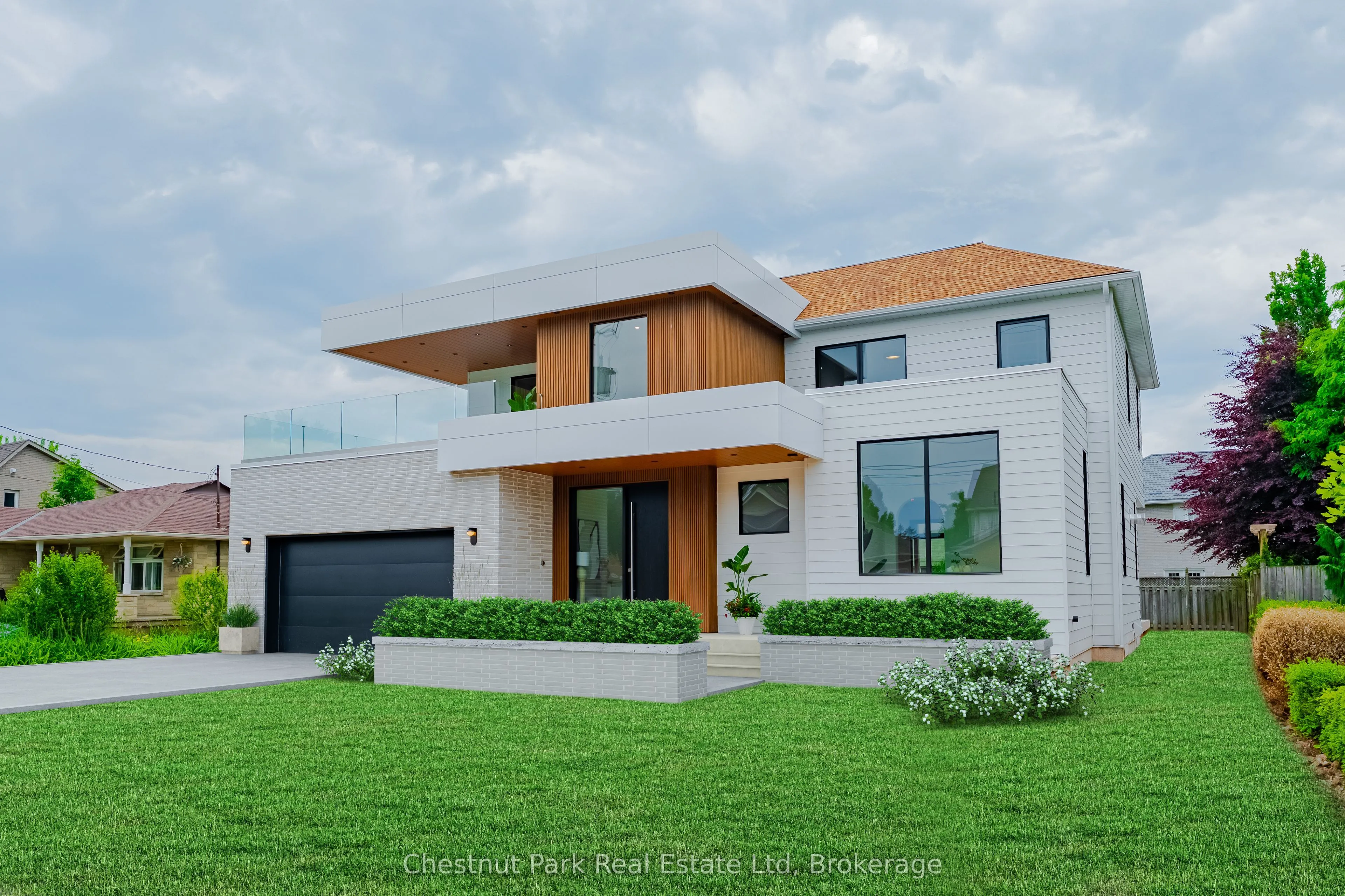 504 Winona Road