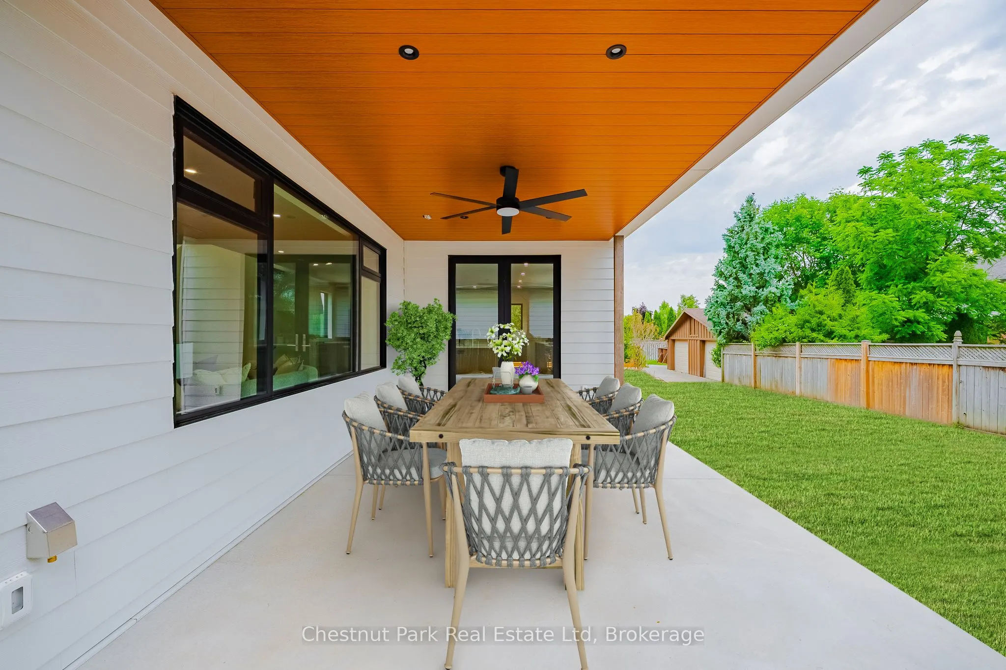504 Winona Road
