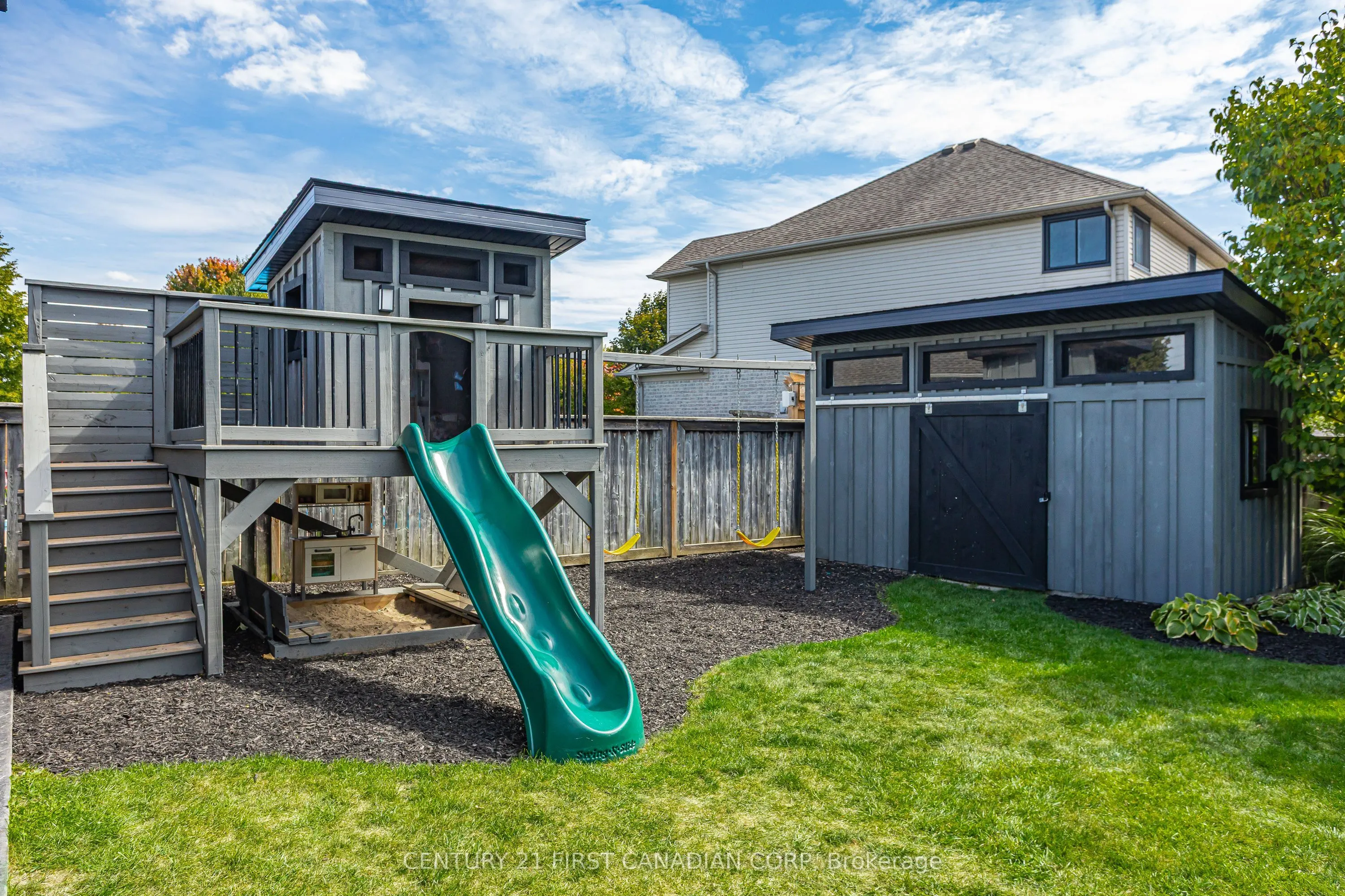 1075 Blackmaple Court