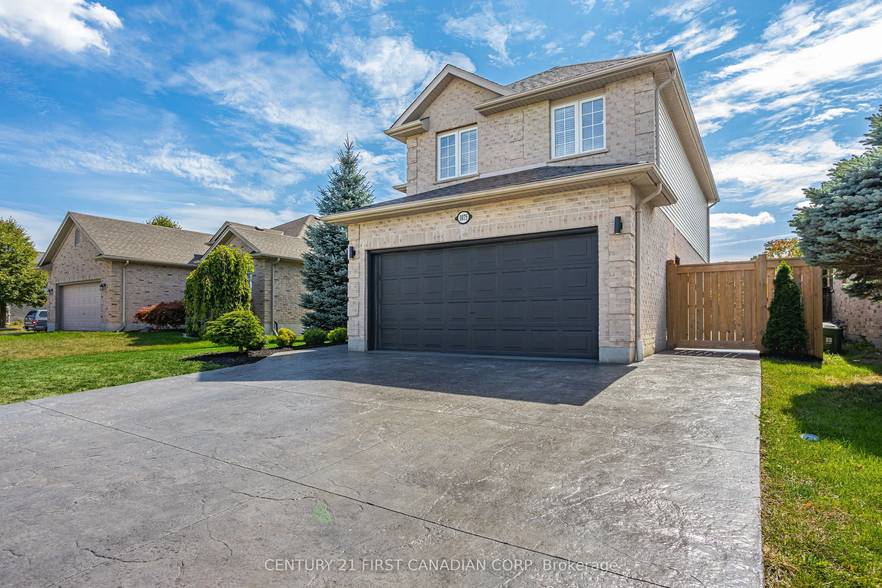 1075 Blackmaple Court