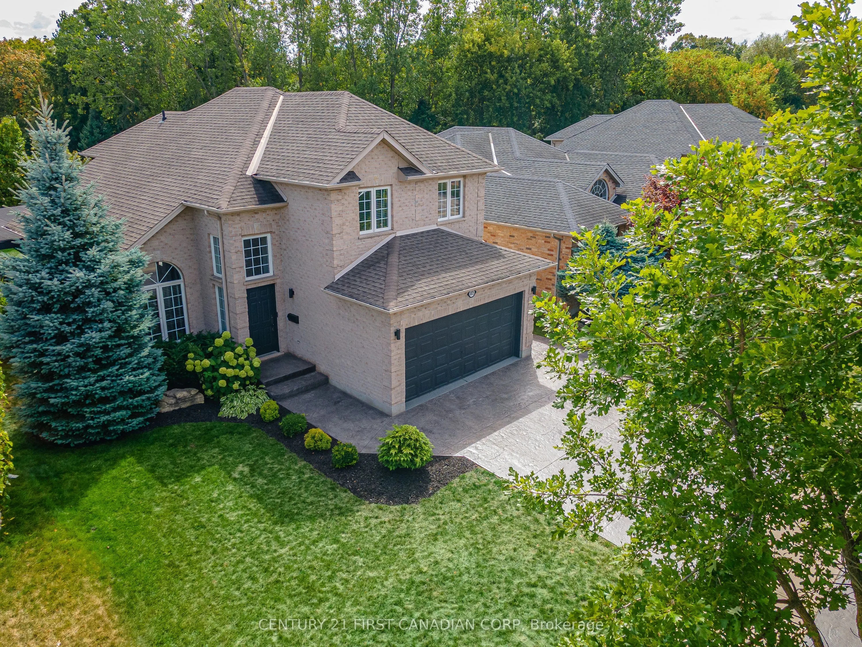 1075 Blackmaple Court