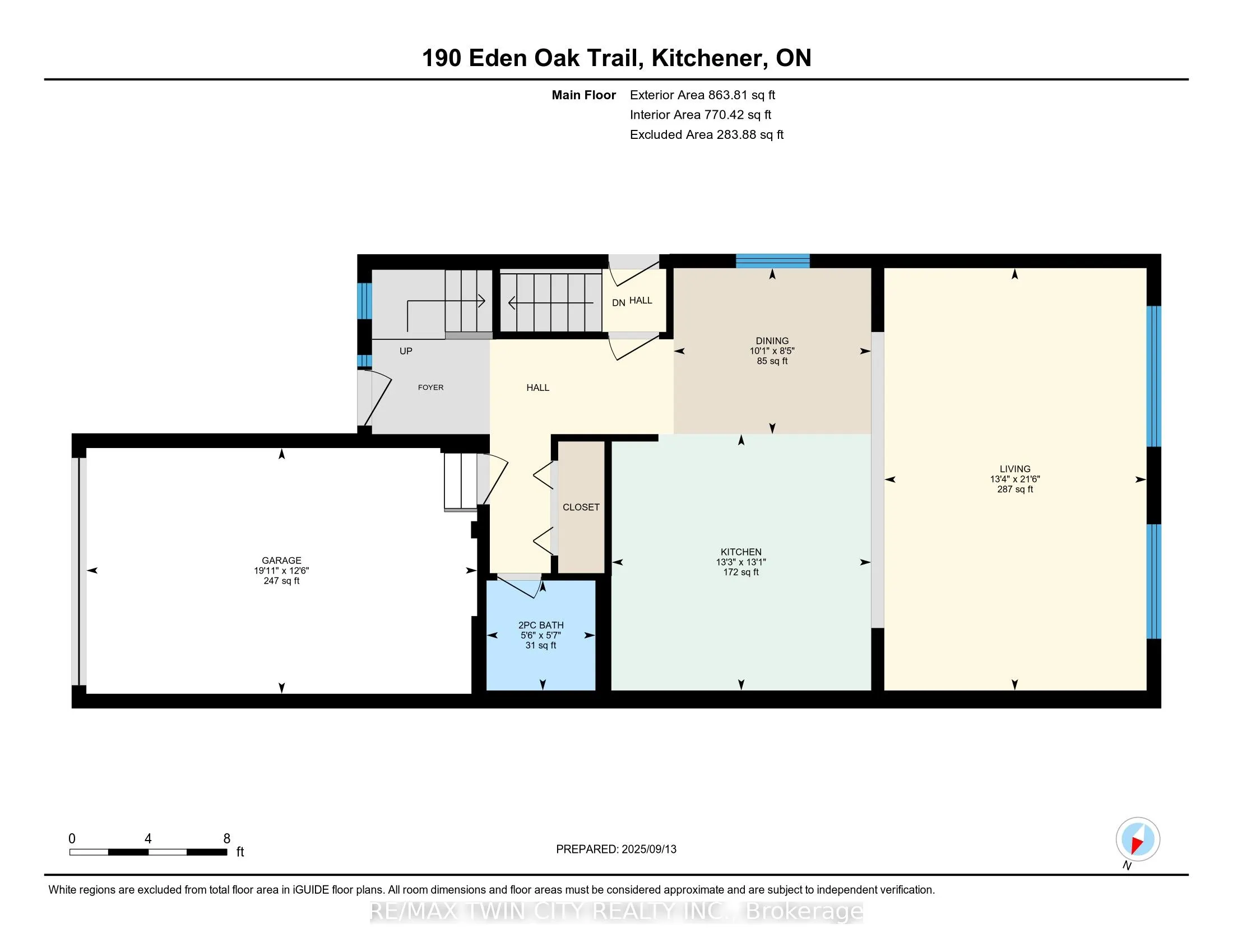 190 Eden Oak Trail