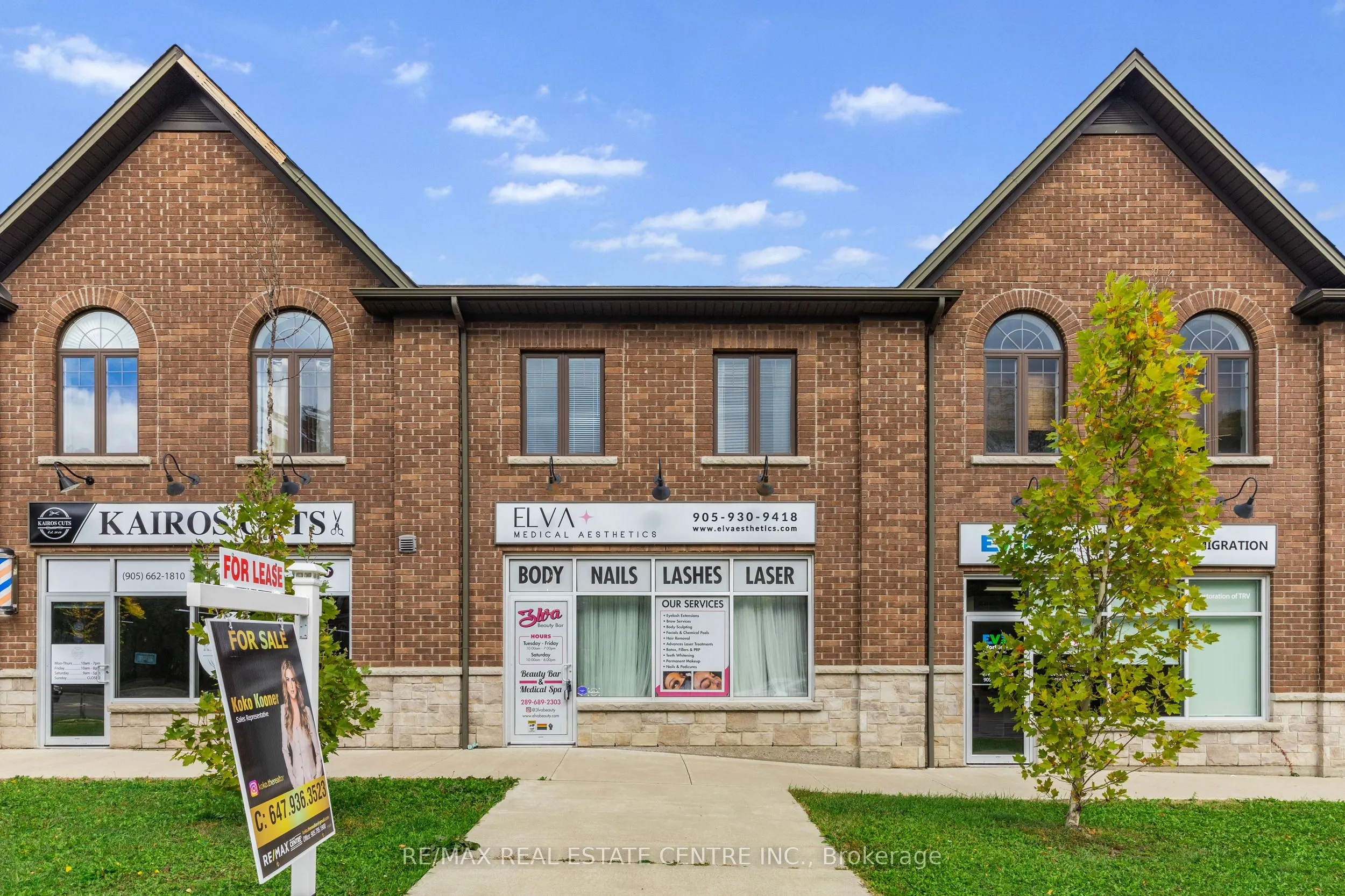 140 KING STREET WEST Street, #2