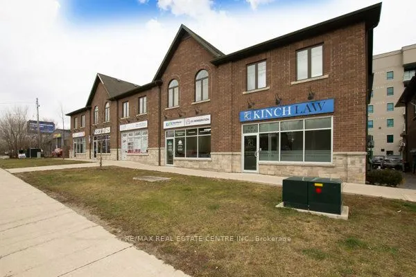 140 KING STREET WEST Street, #2