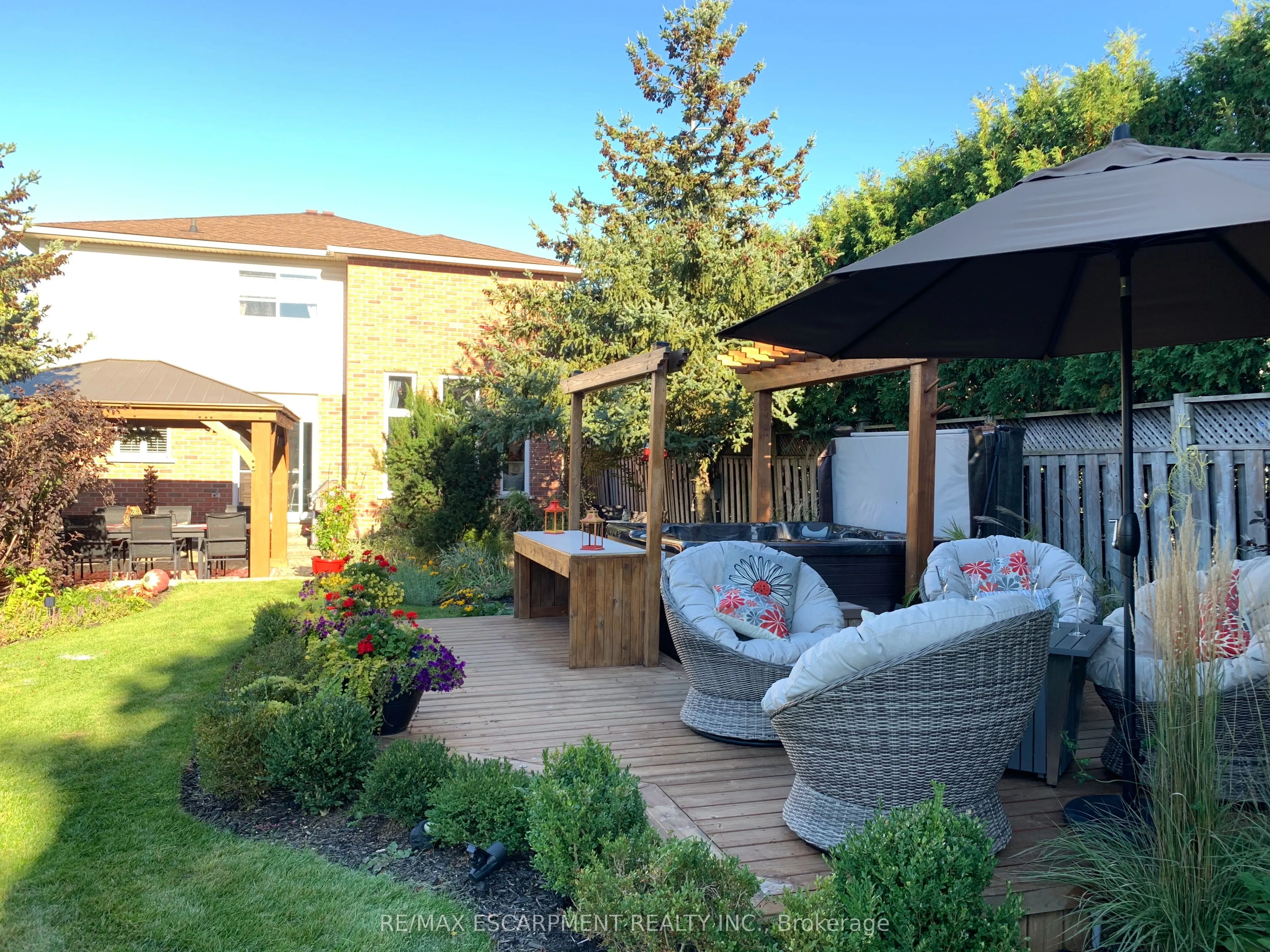 251 Hawkswood Trail