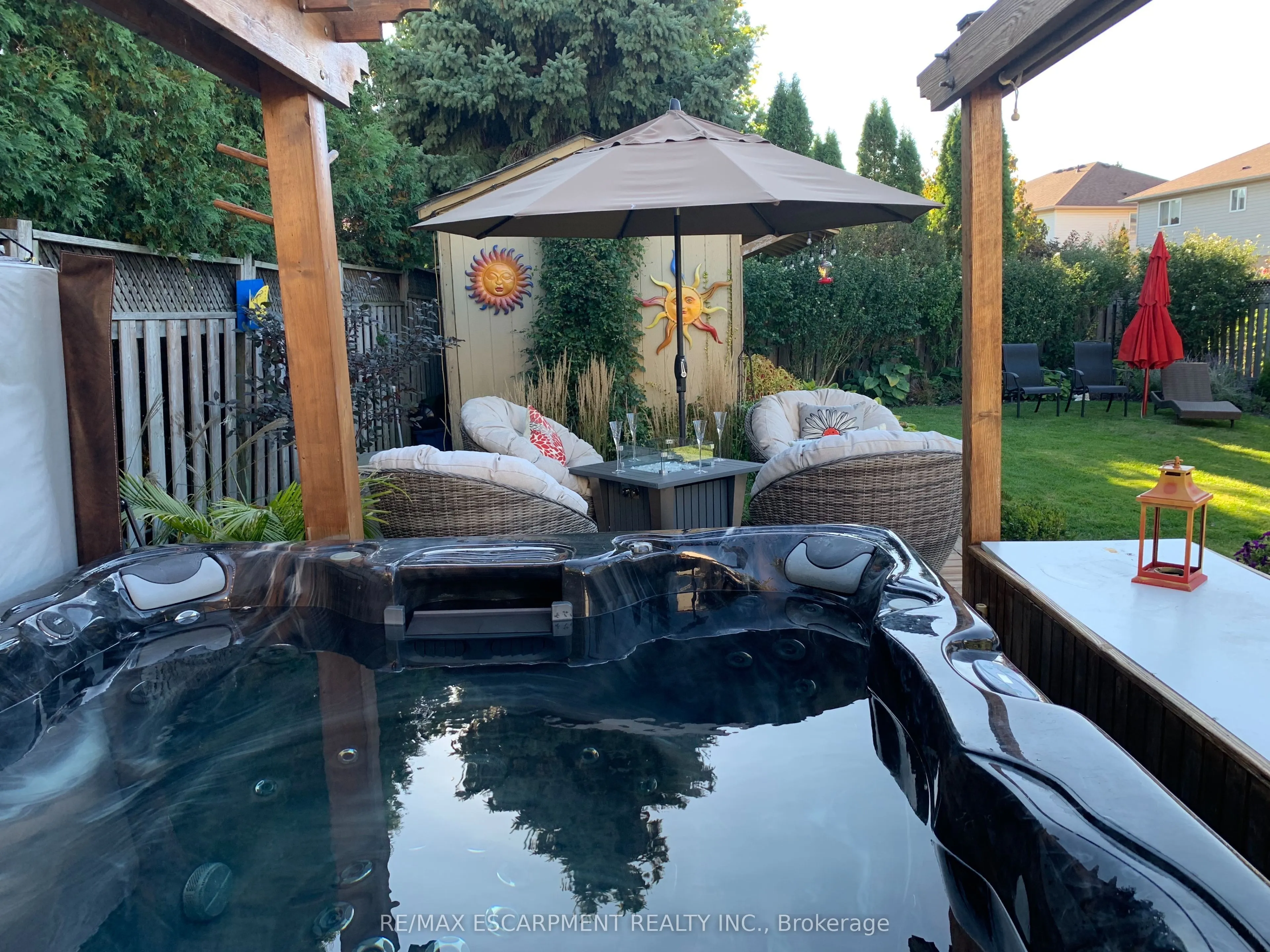 251 Hawkswood Trail