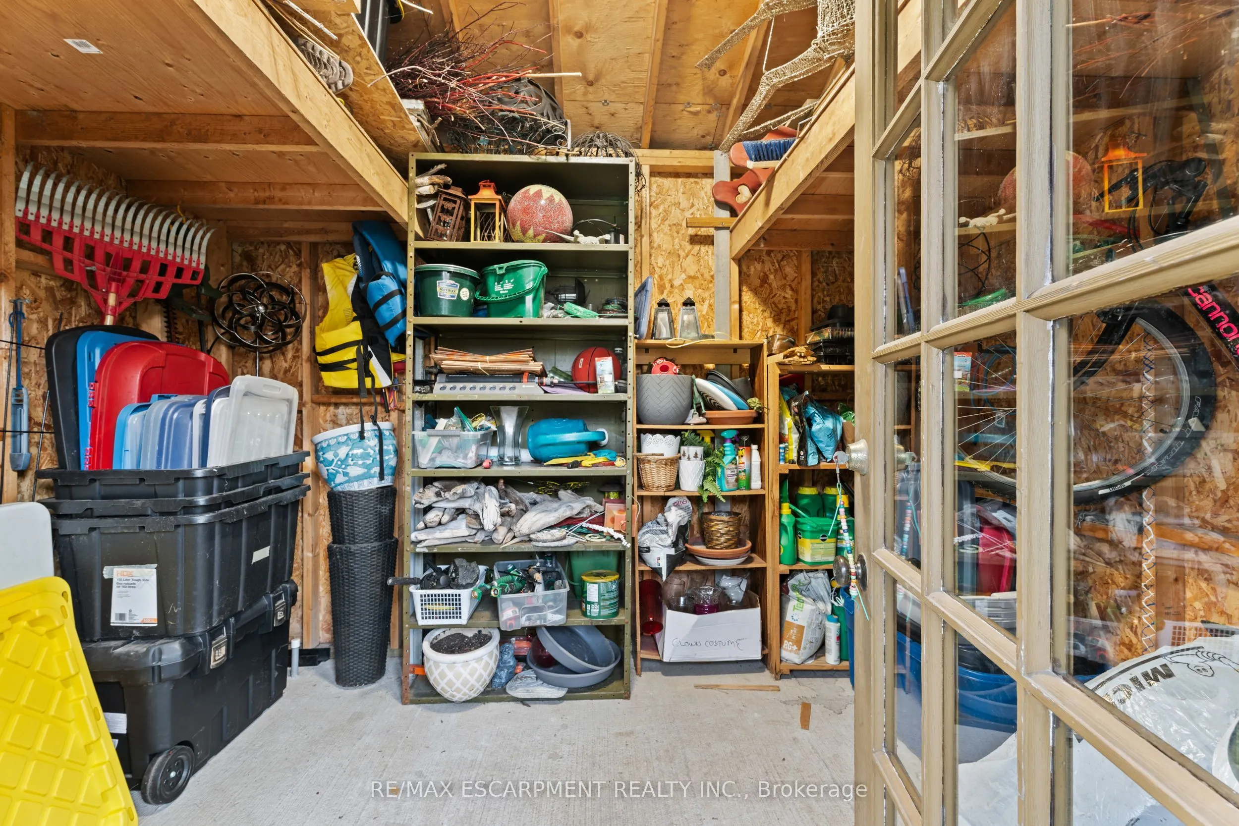 251 Hawkswood Trail
