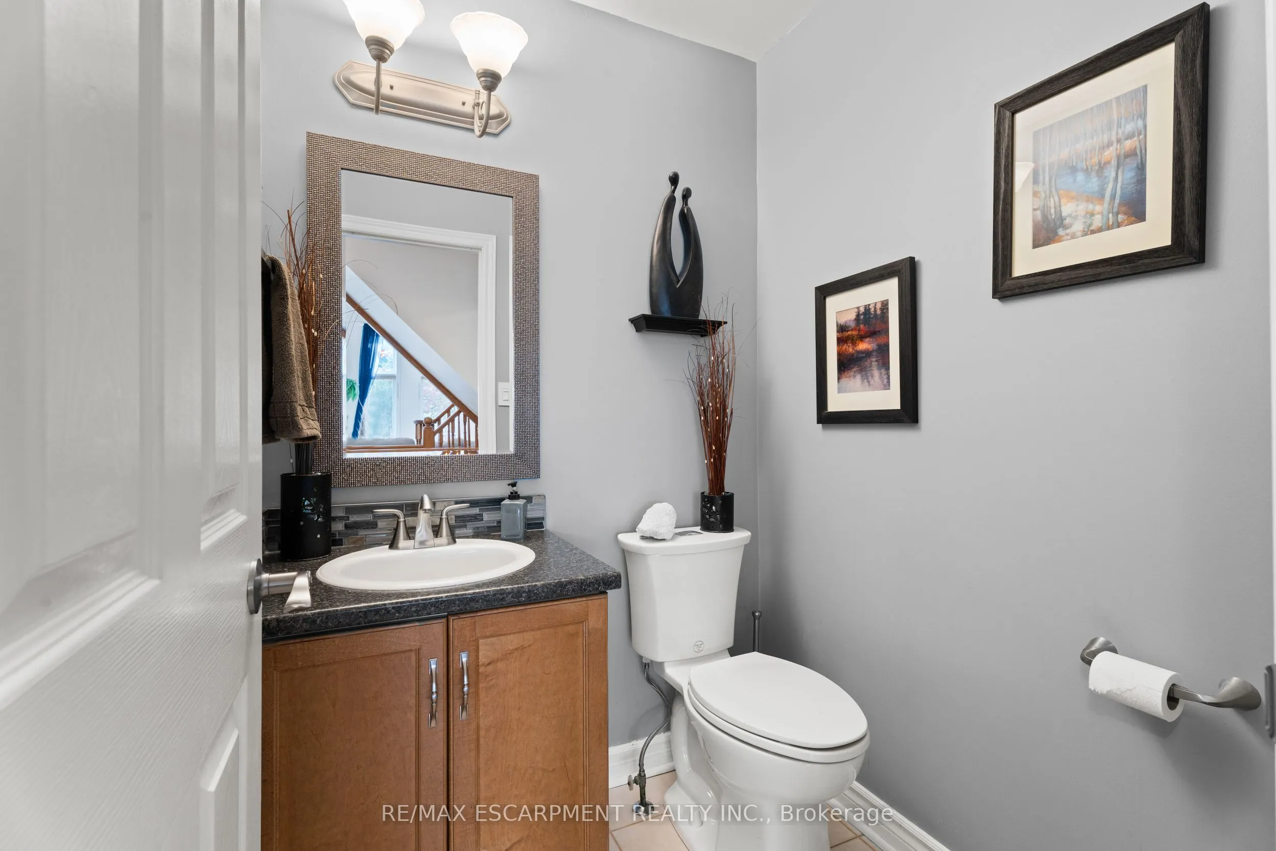 251 Hawkswood Trail